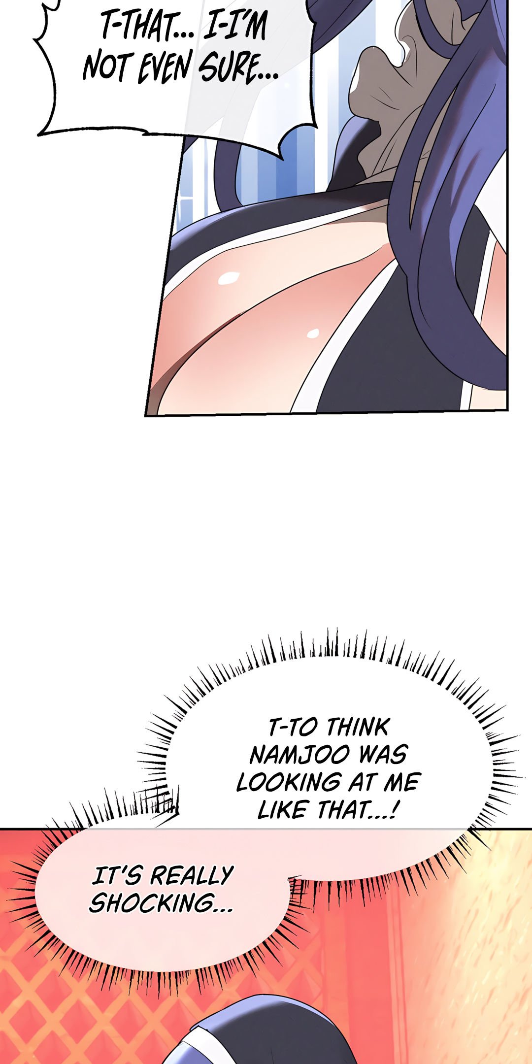 Magical Girl Service image