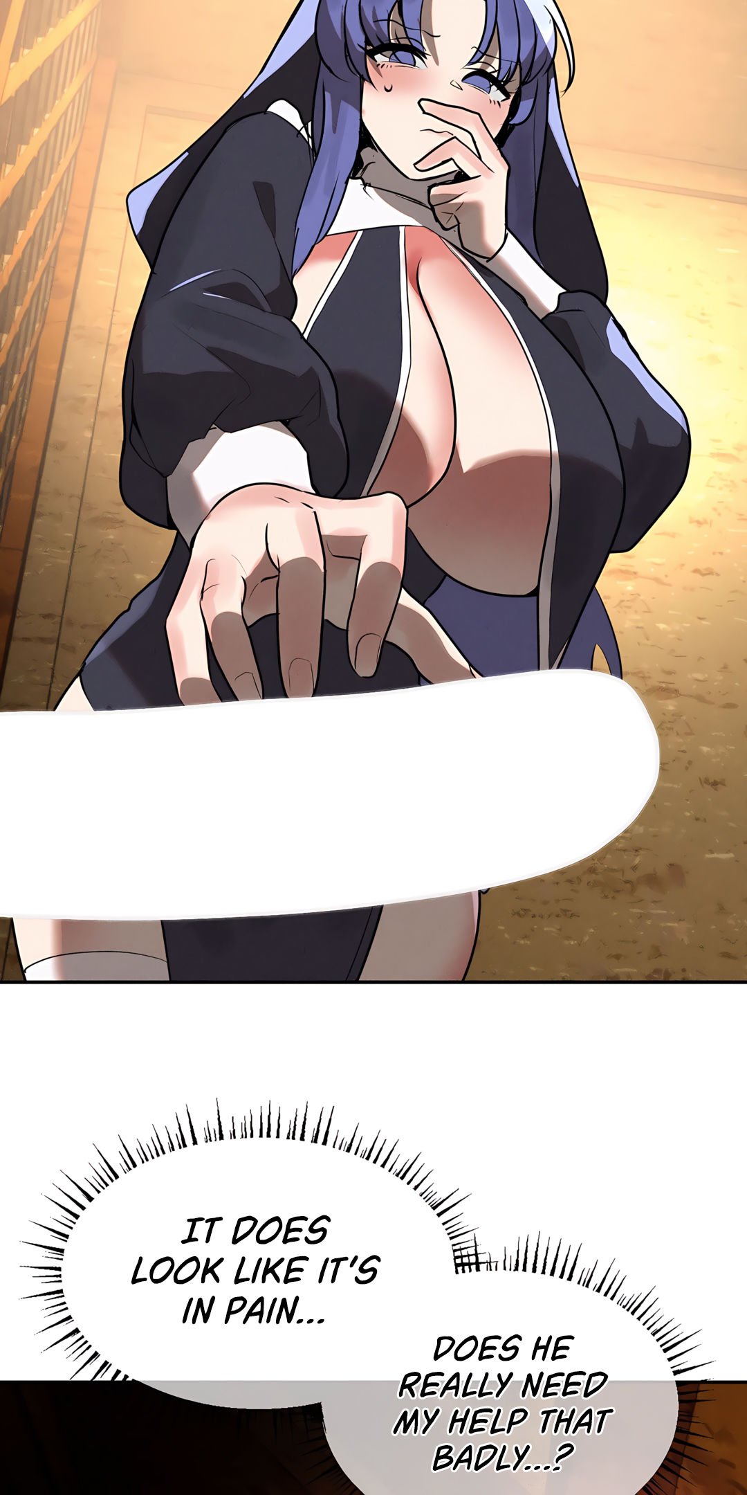Magical Girl Service image
