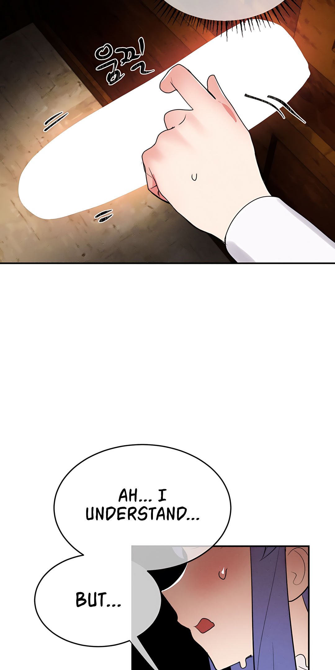 Magical Girl Service image