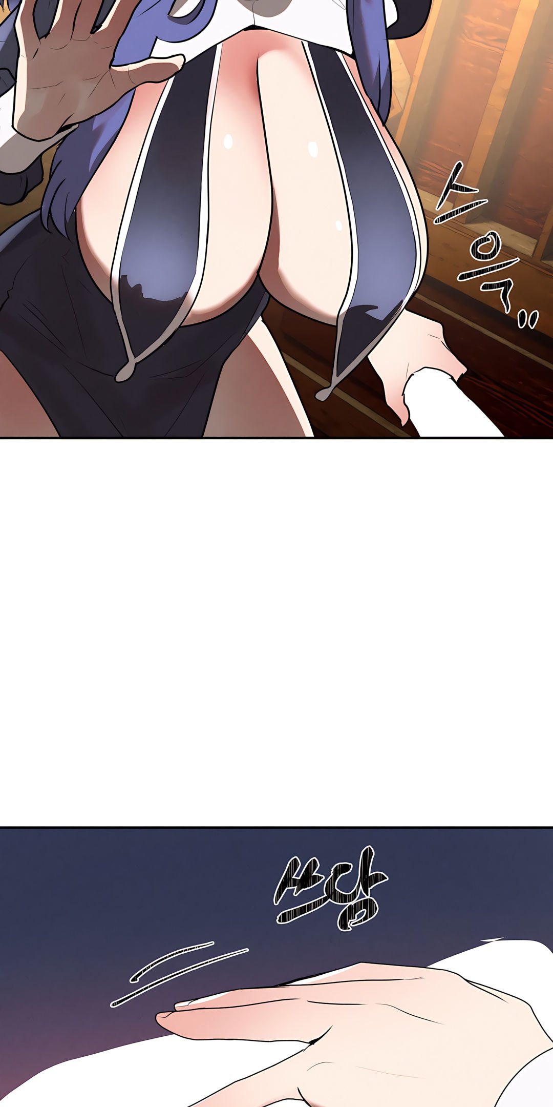 Magical Girl Service image