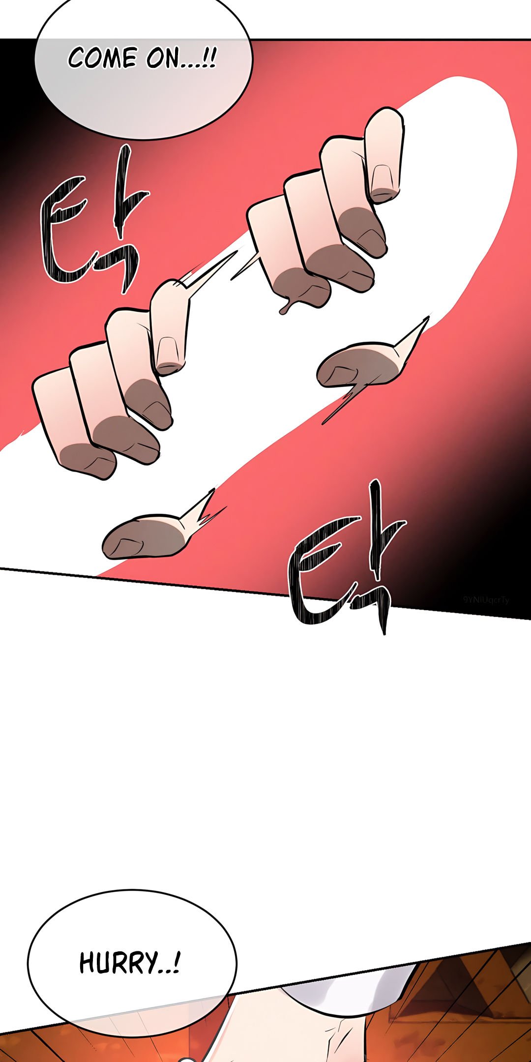 Magical Girl Service image