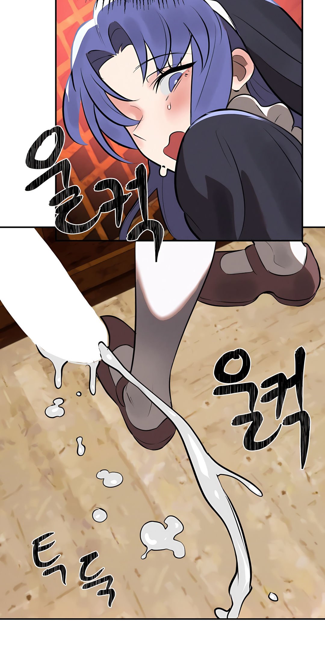 Magical Girl Service image