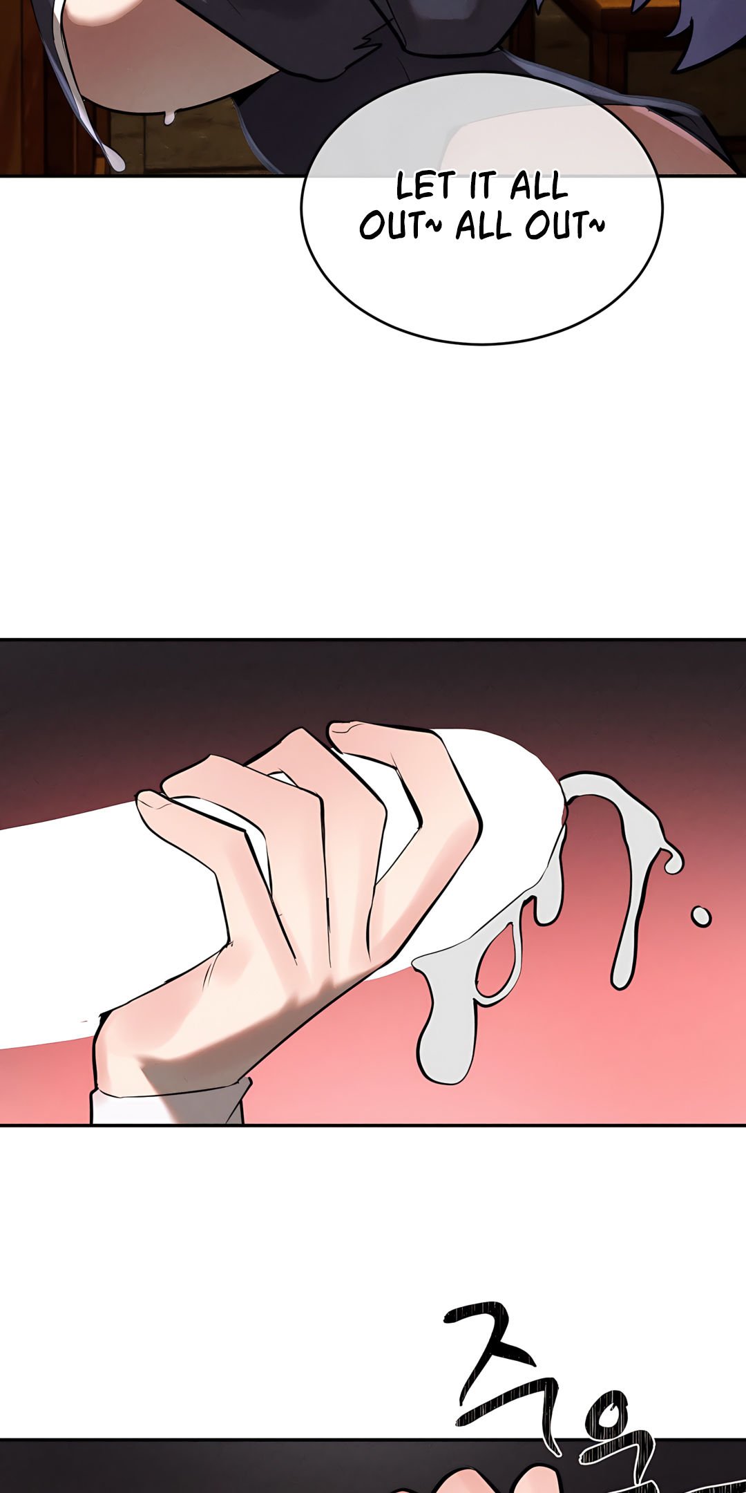 Magical Girl Service image