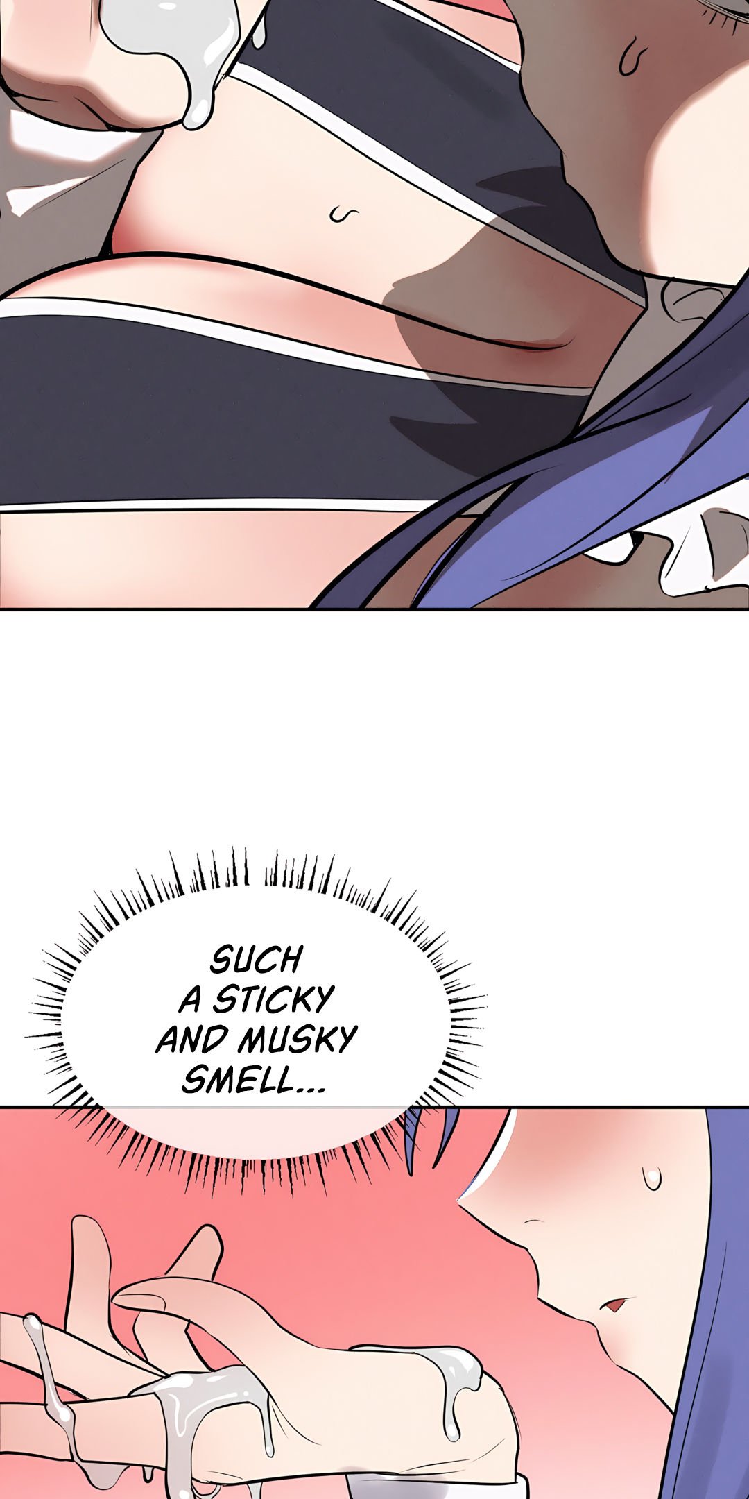 Magical Girl Service image