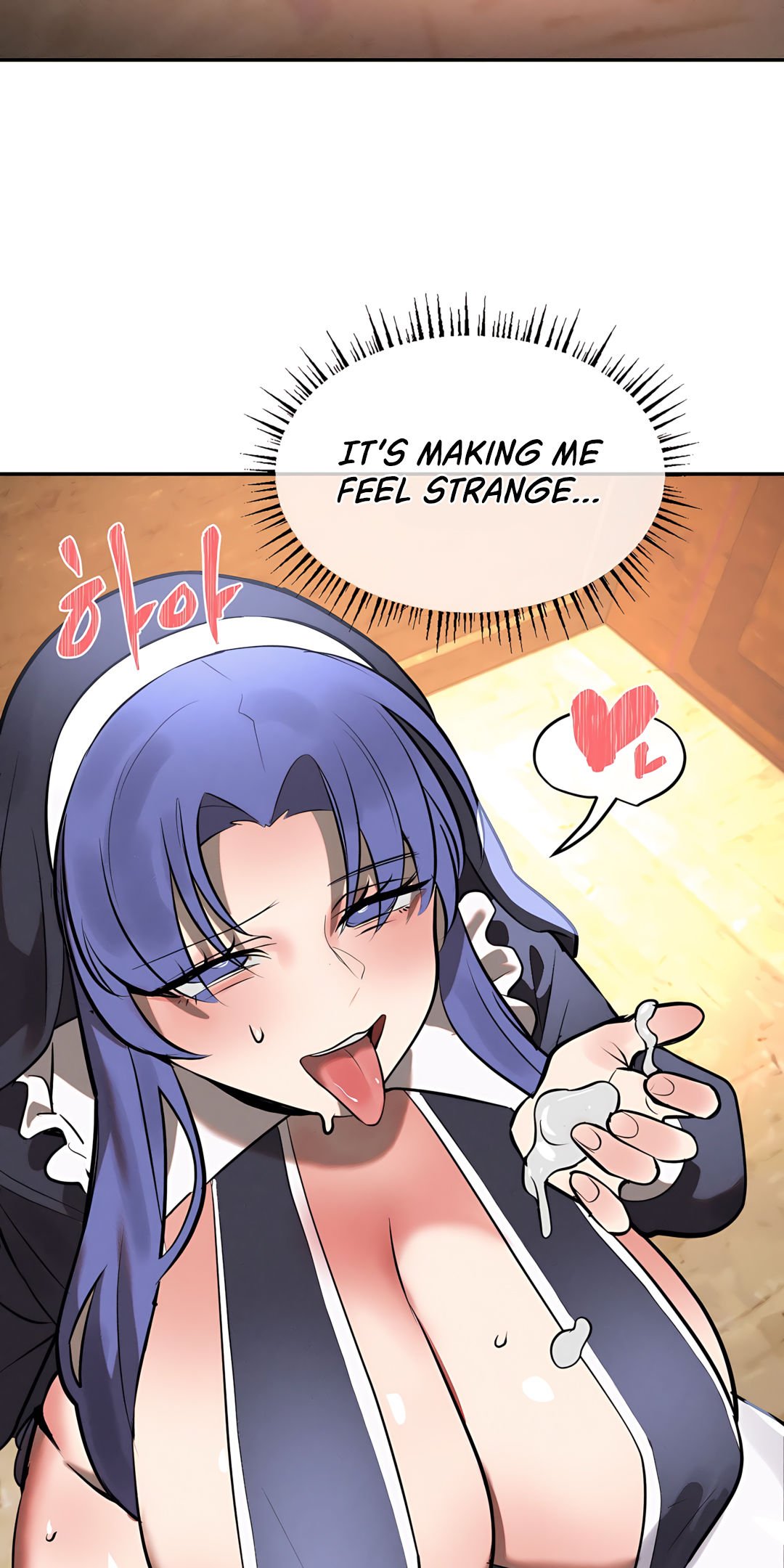 Magical Girl Service image
