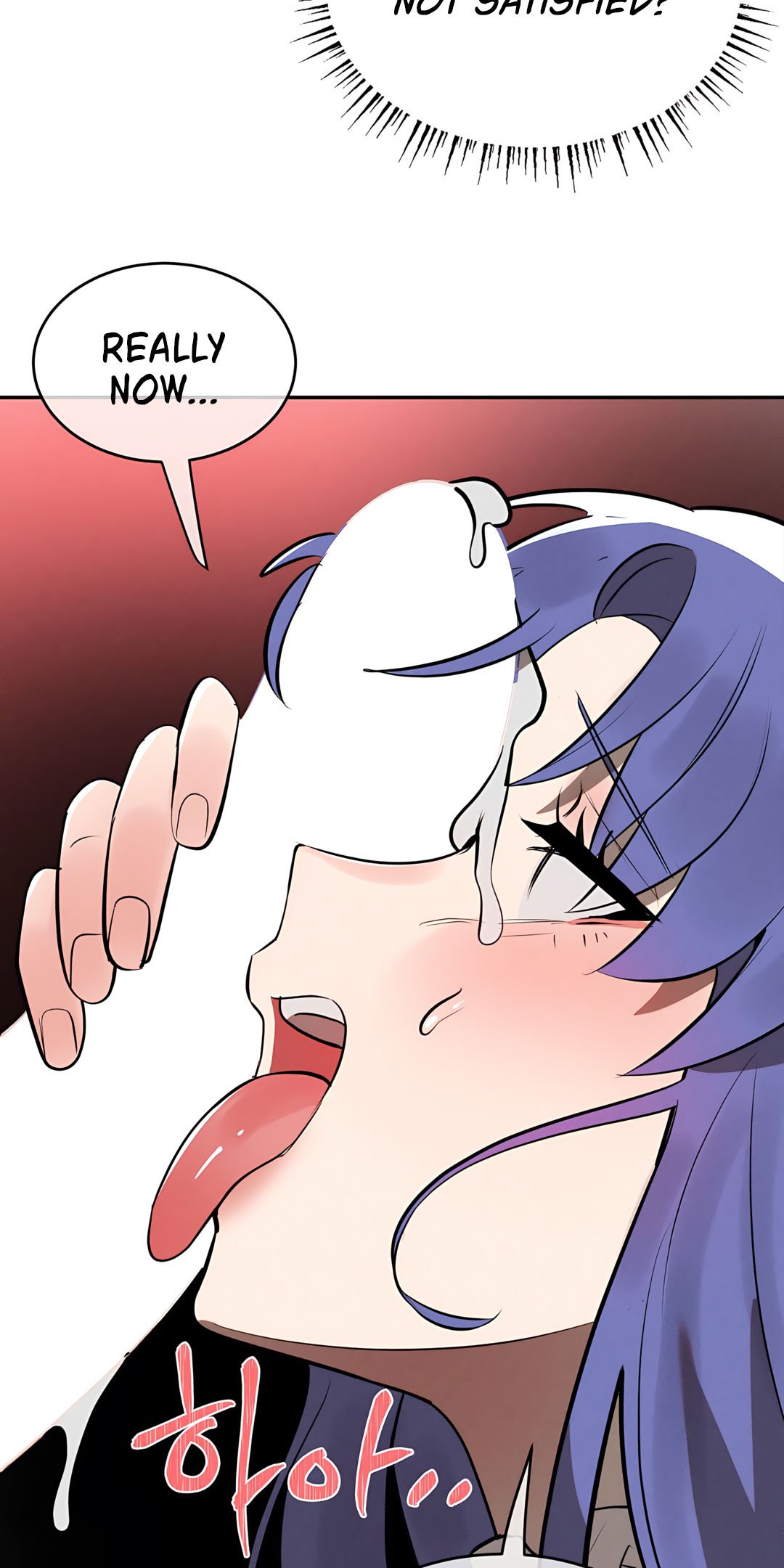 Magical Girl Service image