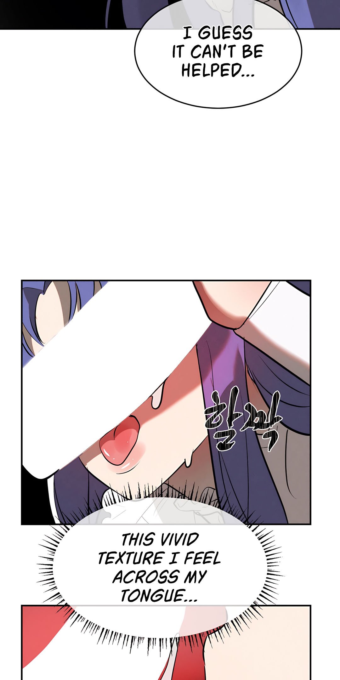 Magical Girl Service image