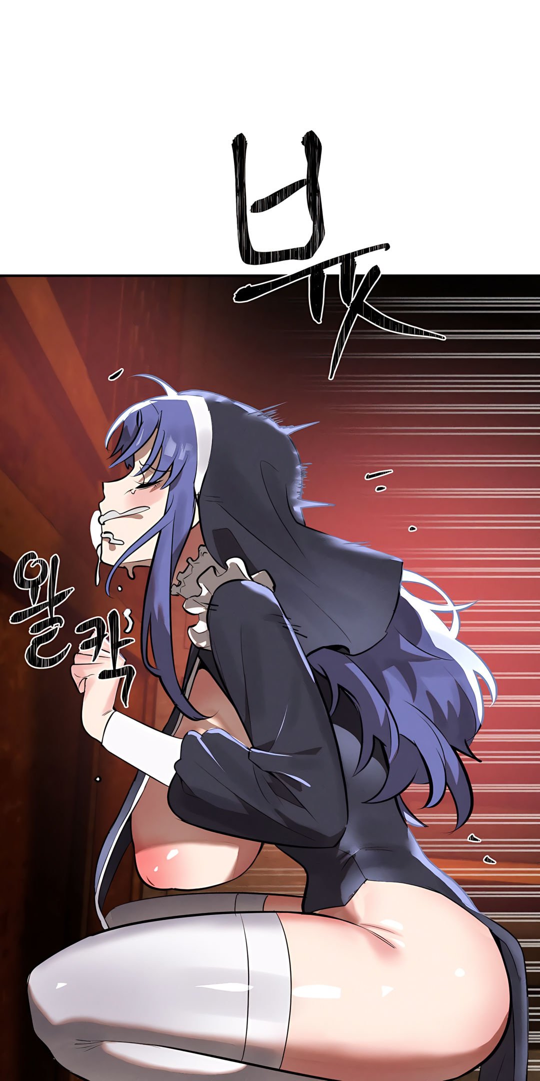Magical Girl Service image