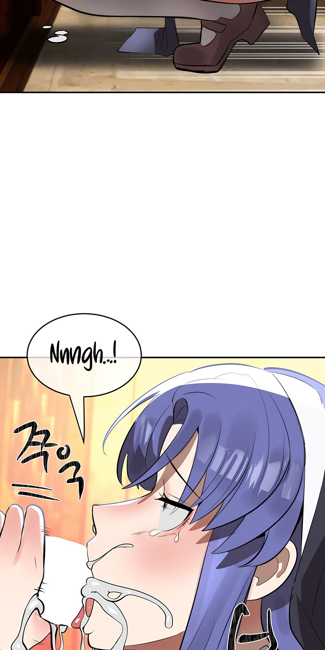 Magical Girl Service image