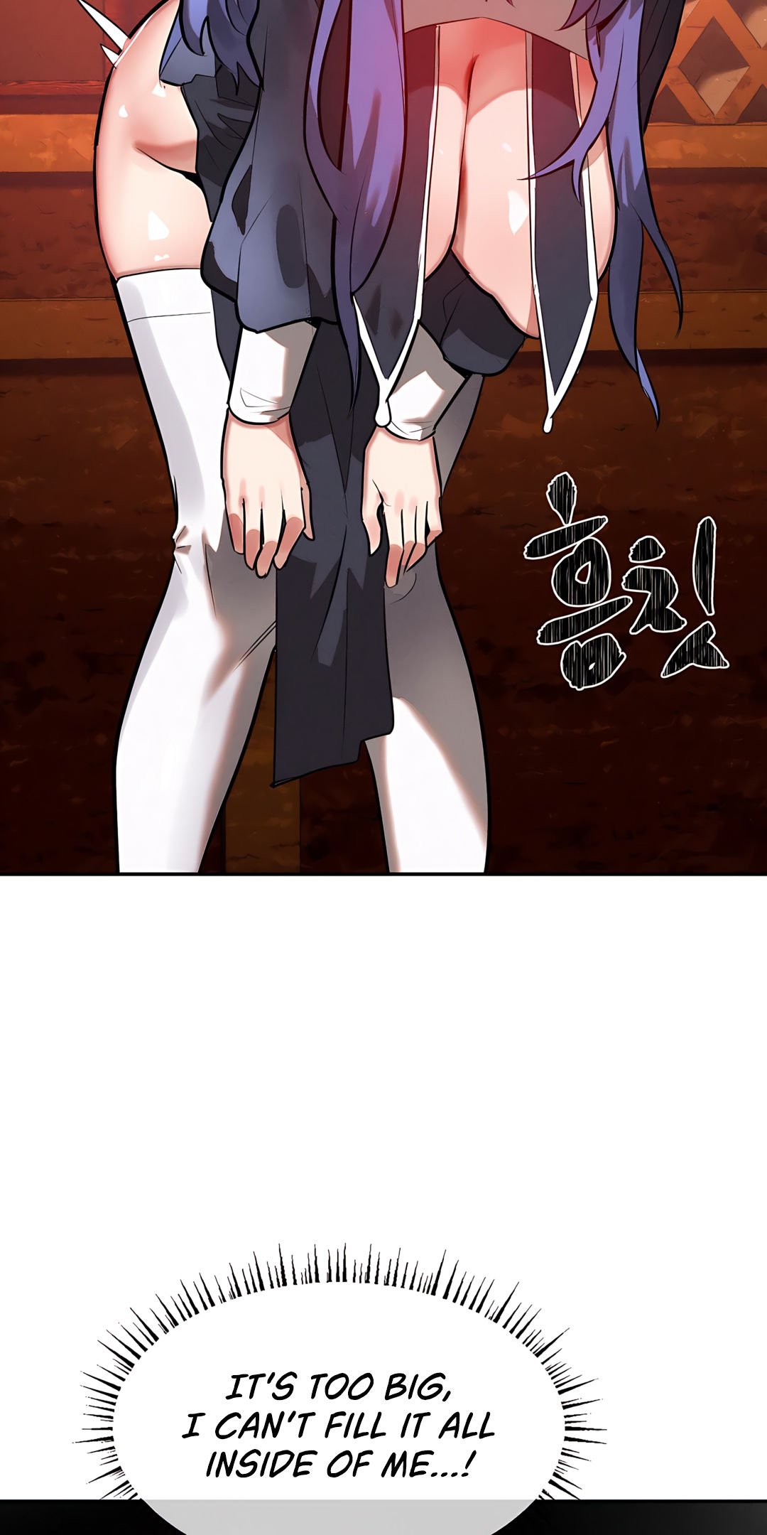 Magical Girl Service image