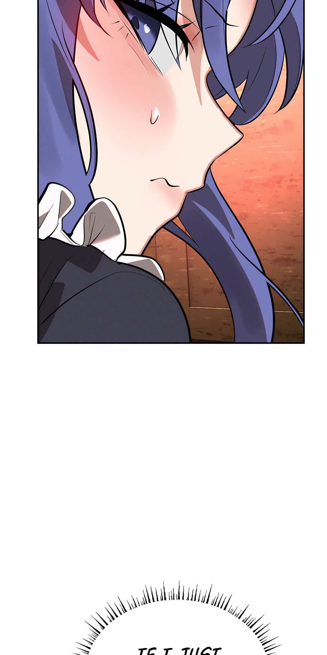 Magical Girl Service image