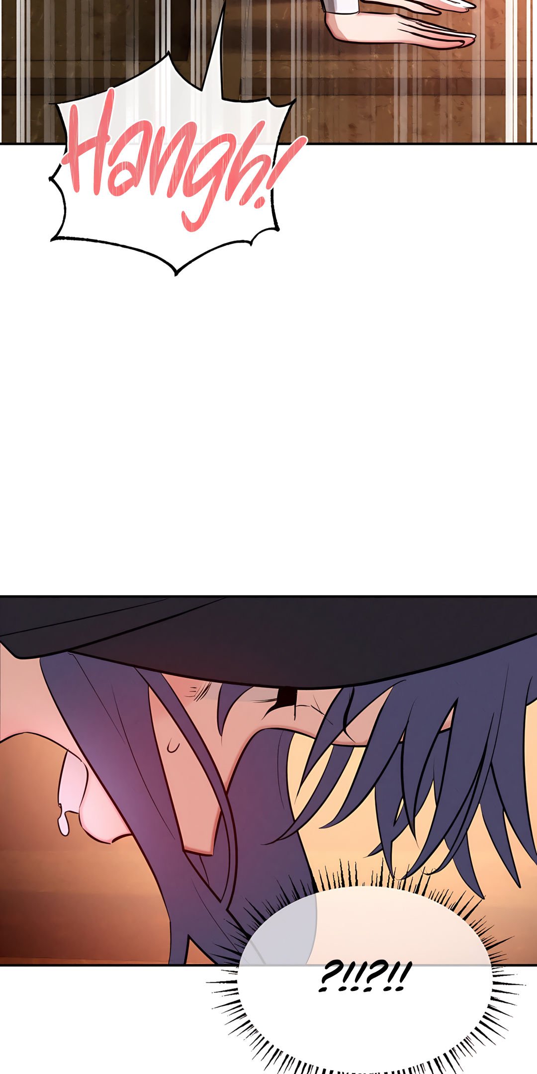 Magical Girl Service image