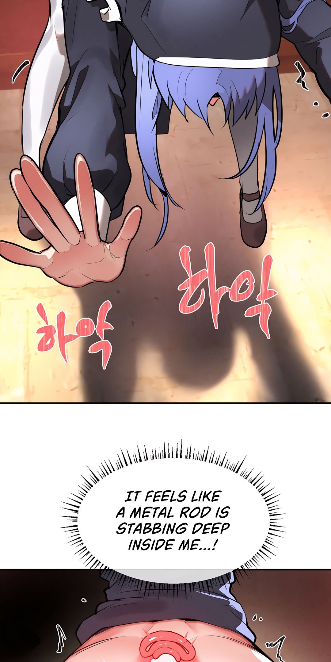 Magical Girl Service image