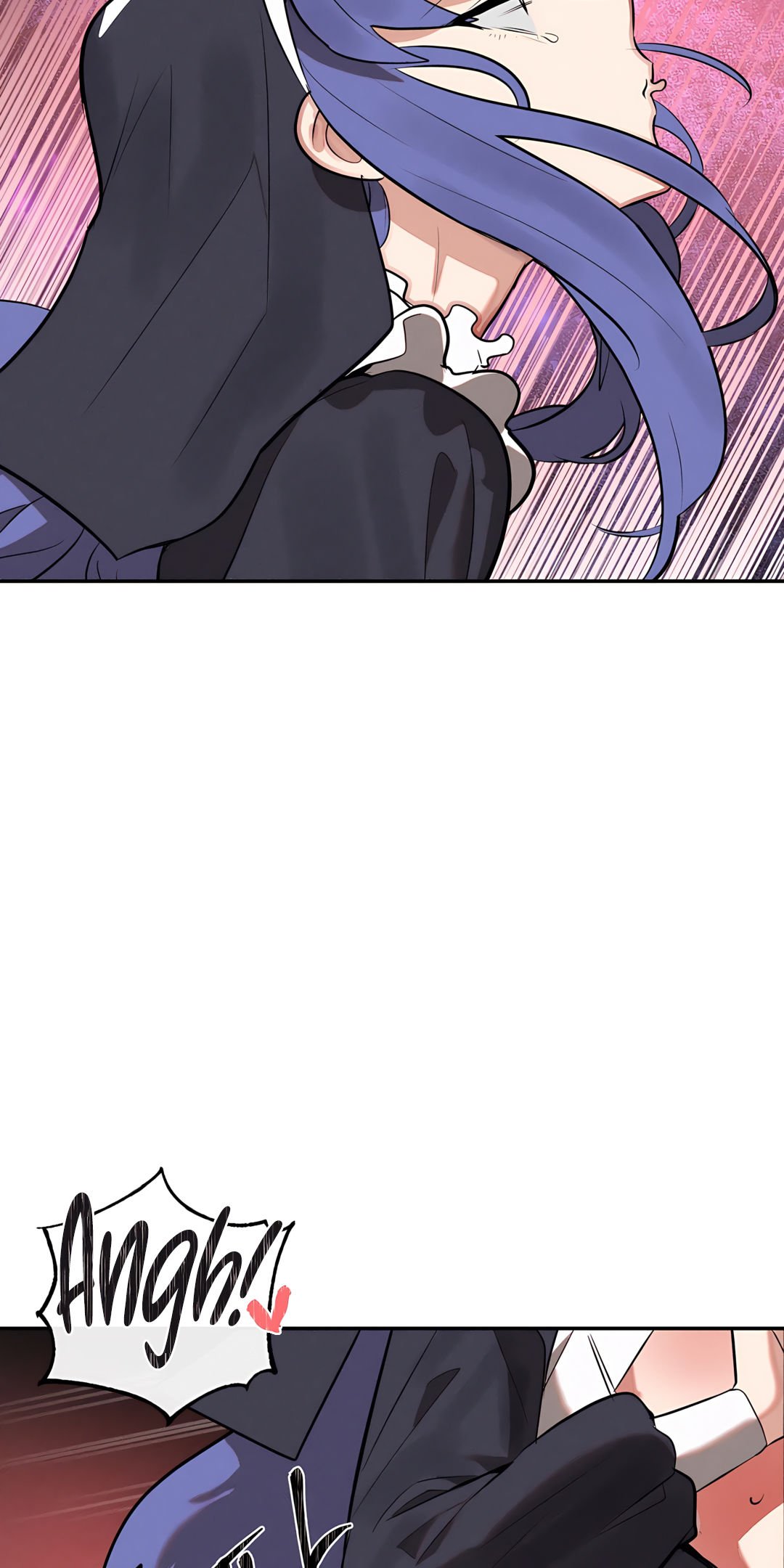 Magical Girl Service image