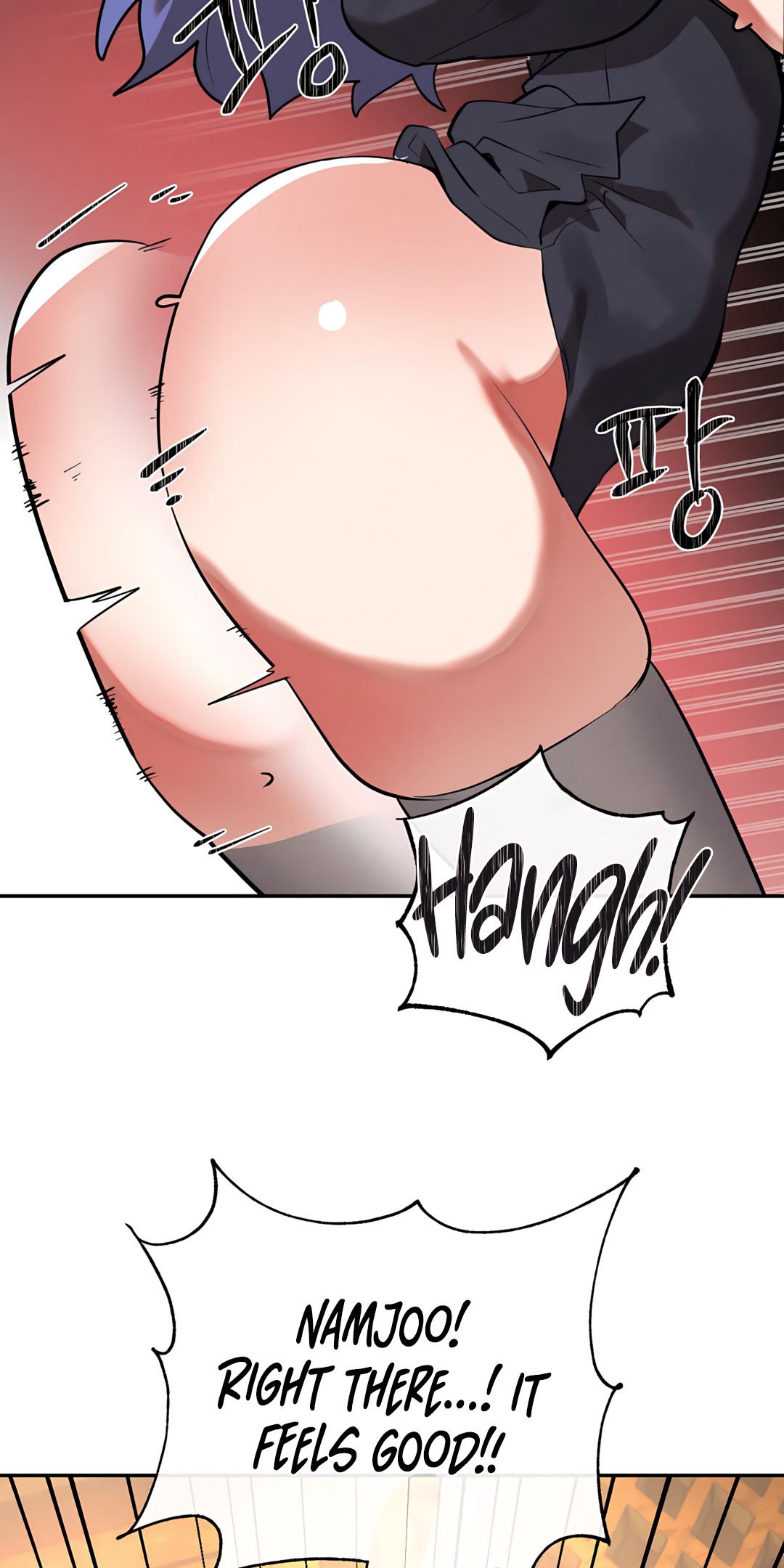 Magical Girl Service image
