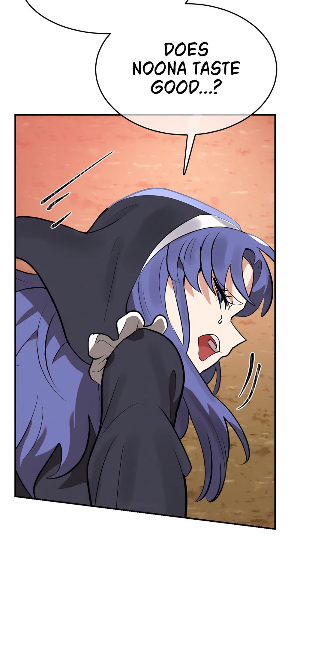 Magical Girl Service image