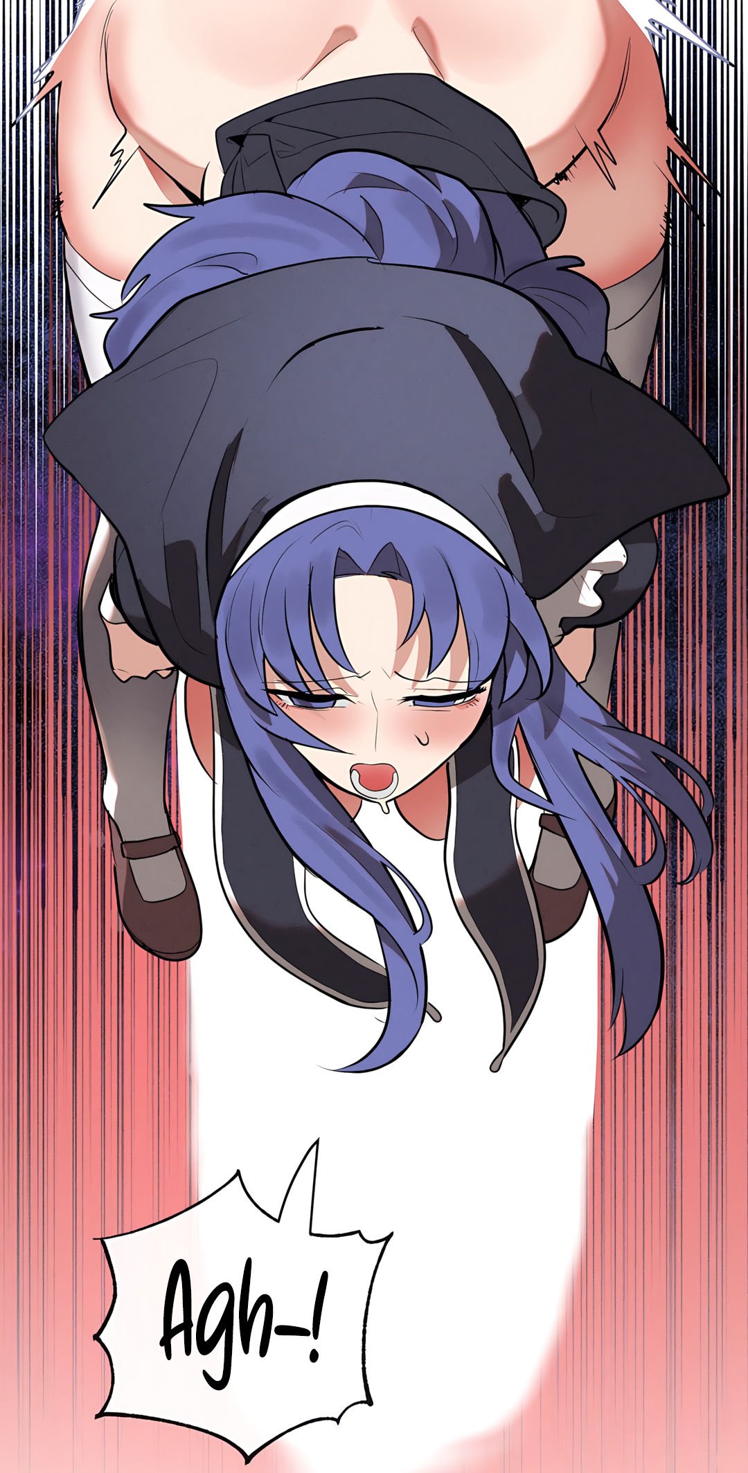 Magical Girl Service image