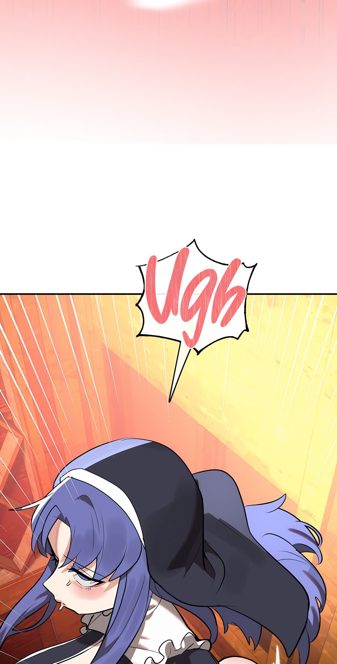 Magical Girl Service image