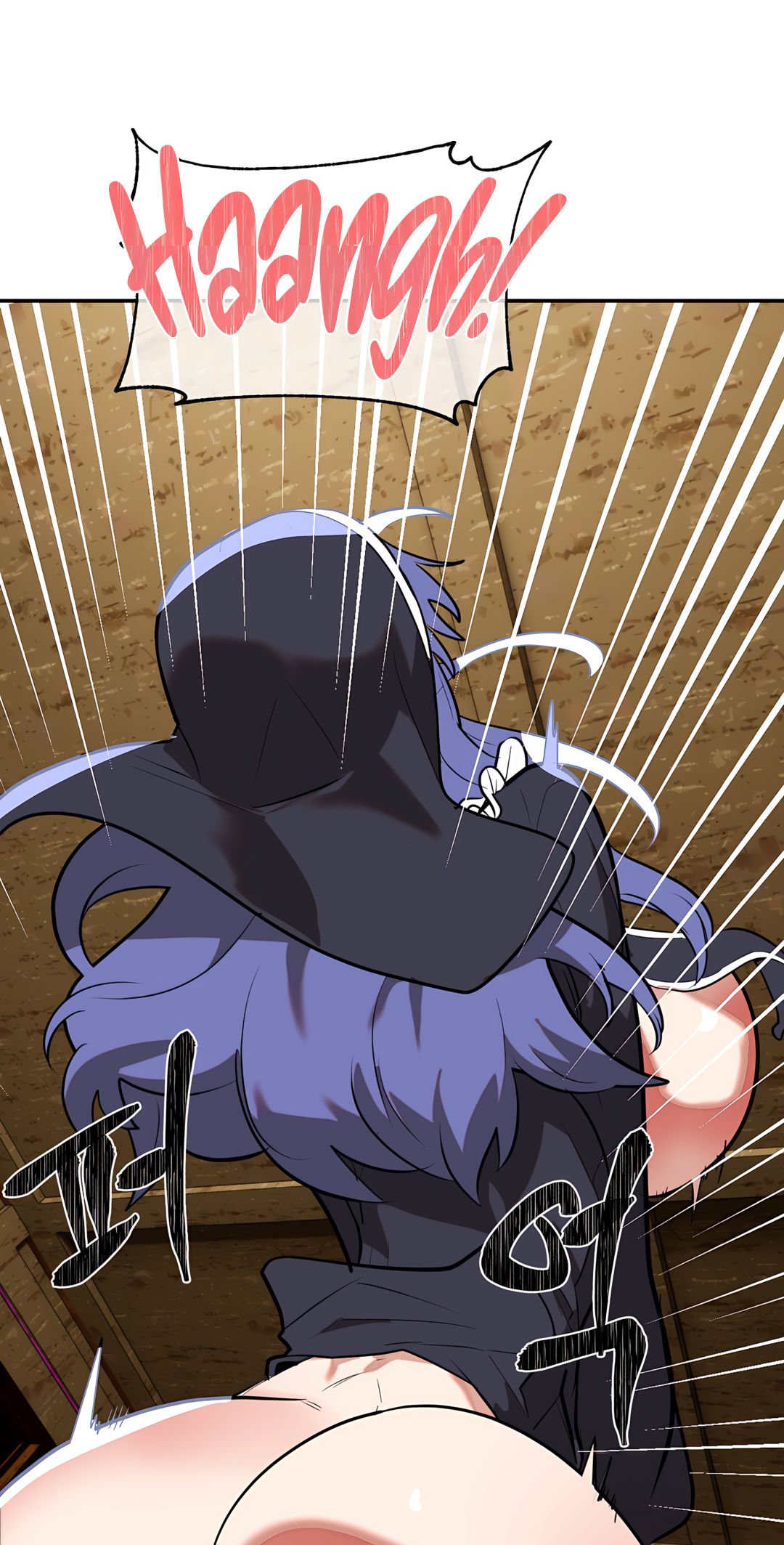 Magical Girl Service image