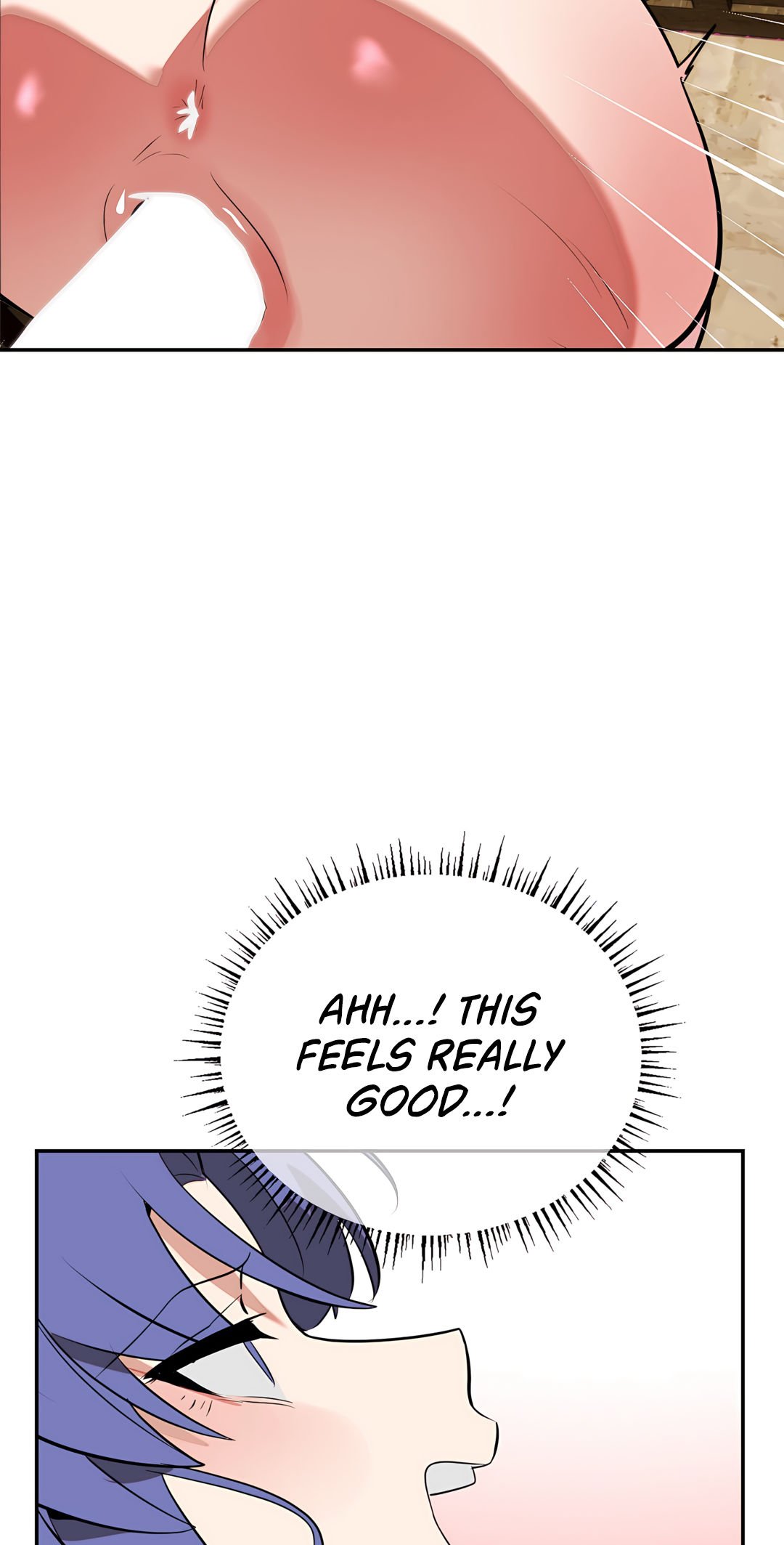 Magical Girl Service image