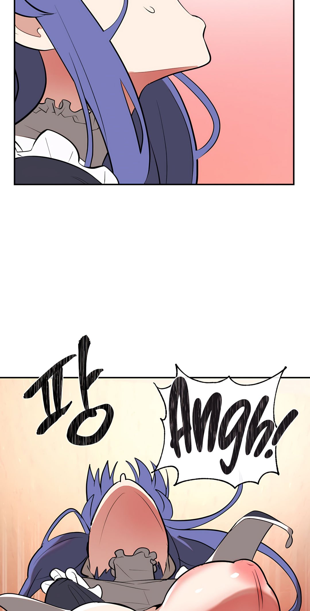 Magical Girl Service image