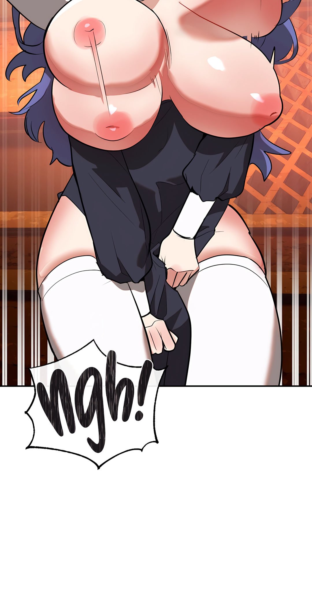 Magical Girl Service image