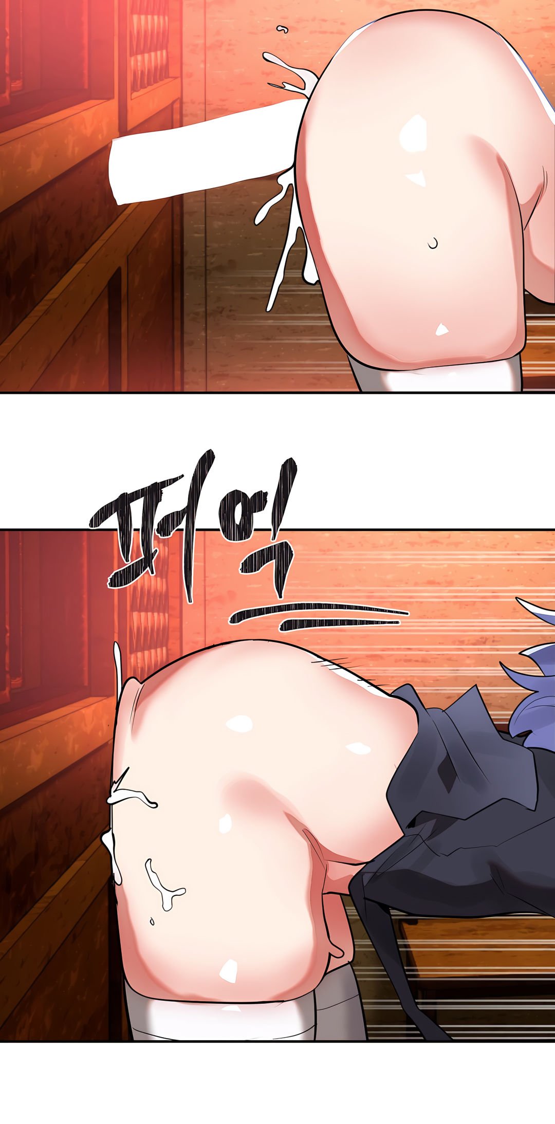 Magical Girl Service image
