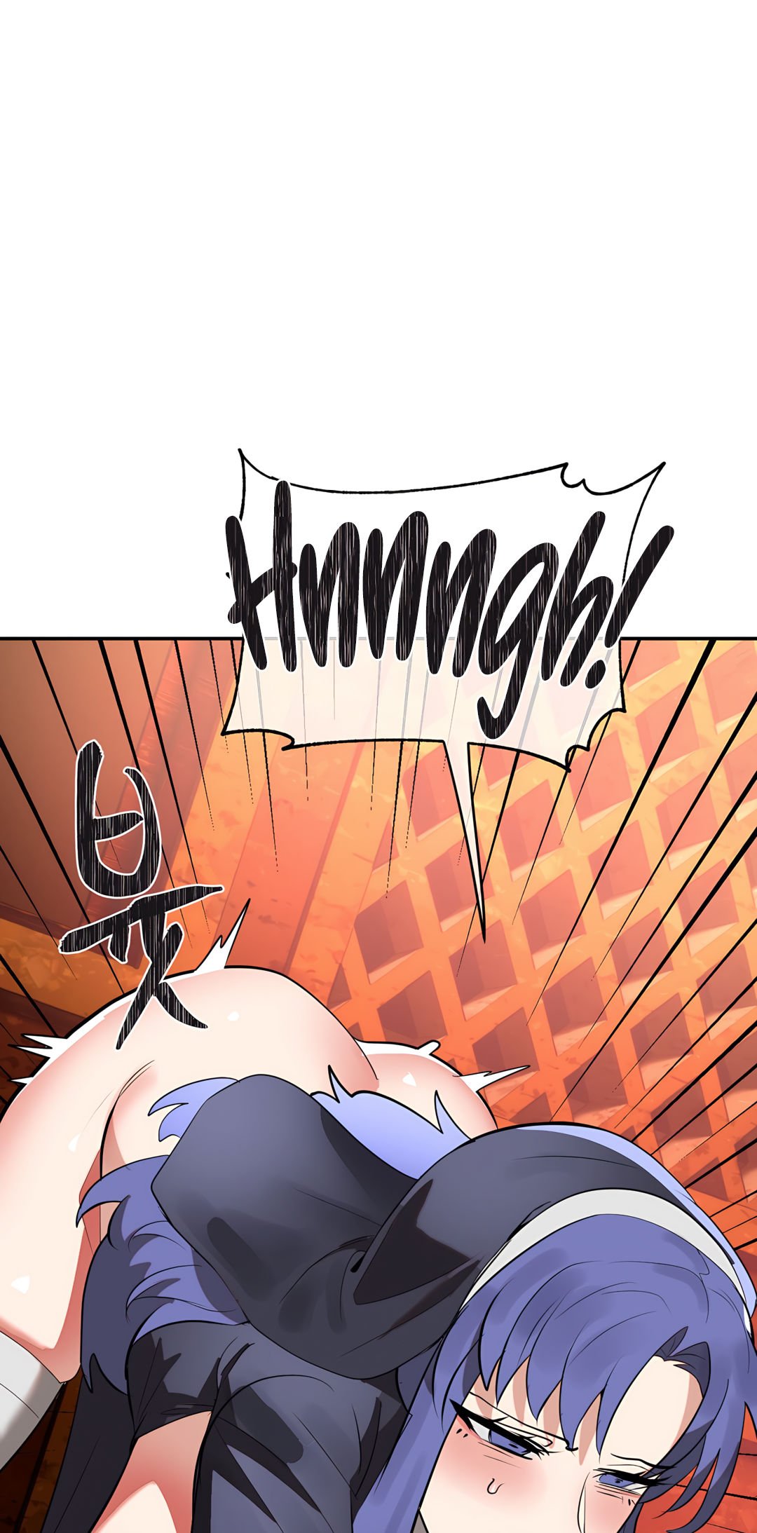 Magical Girl Service image