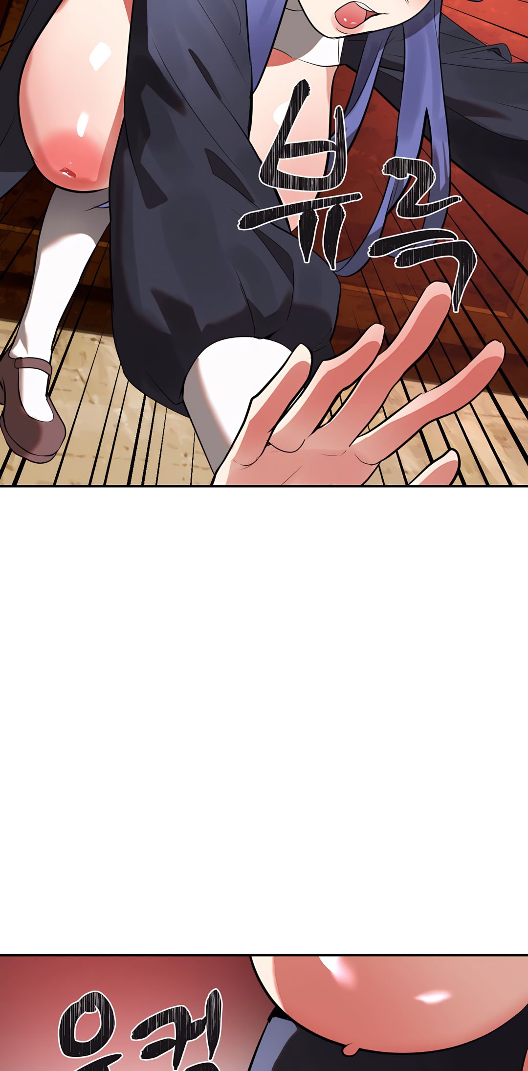 Magical Girl Service image