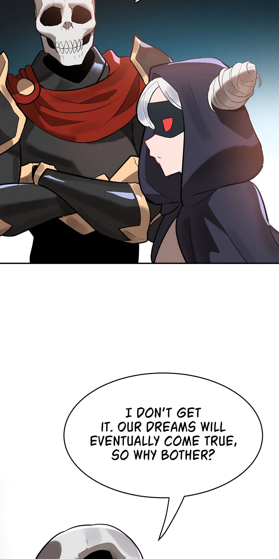 Magical Girl Service image