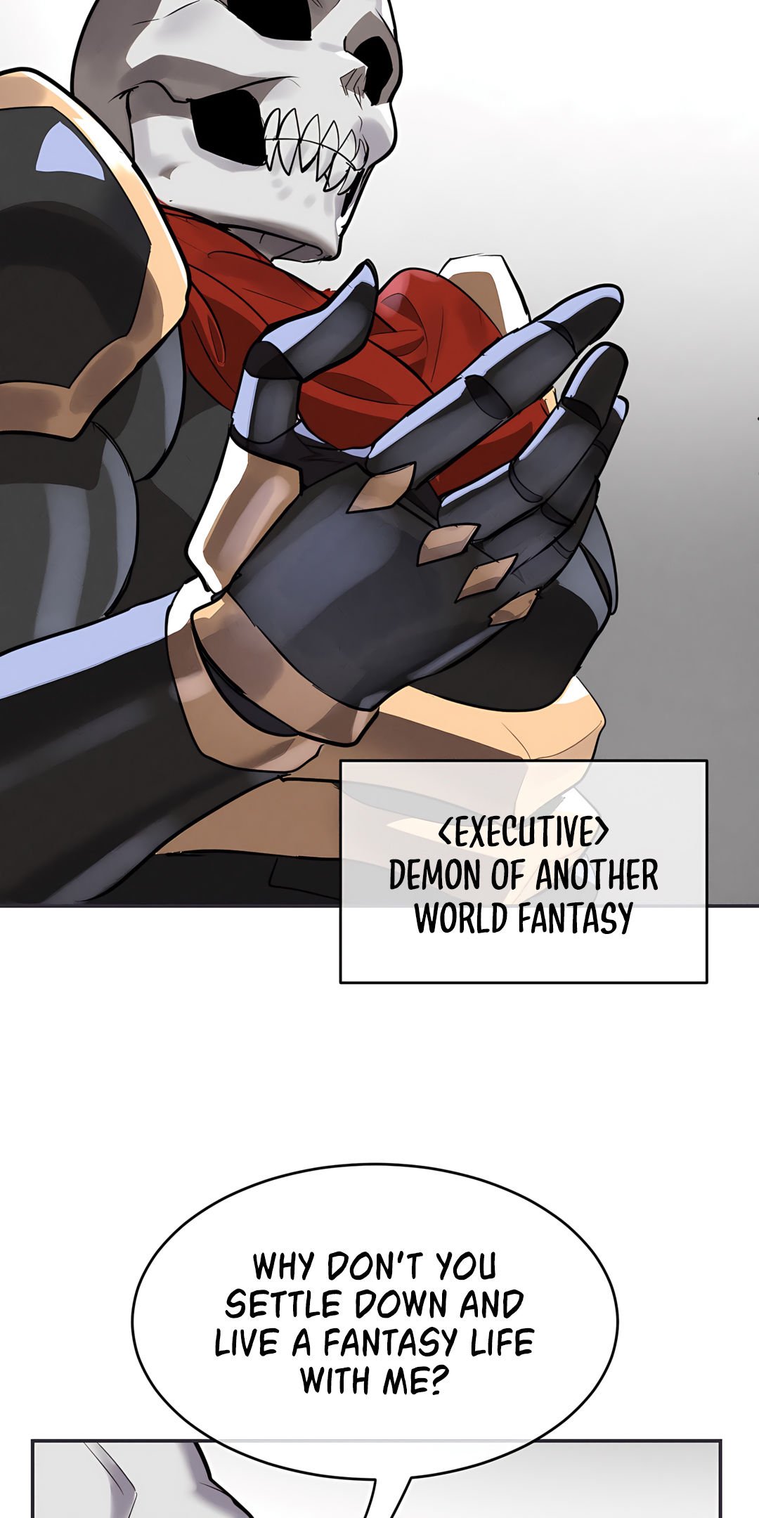 Magical Girl Service image