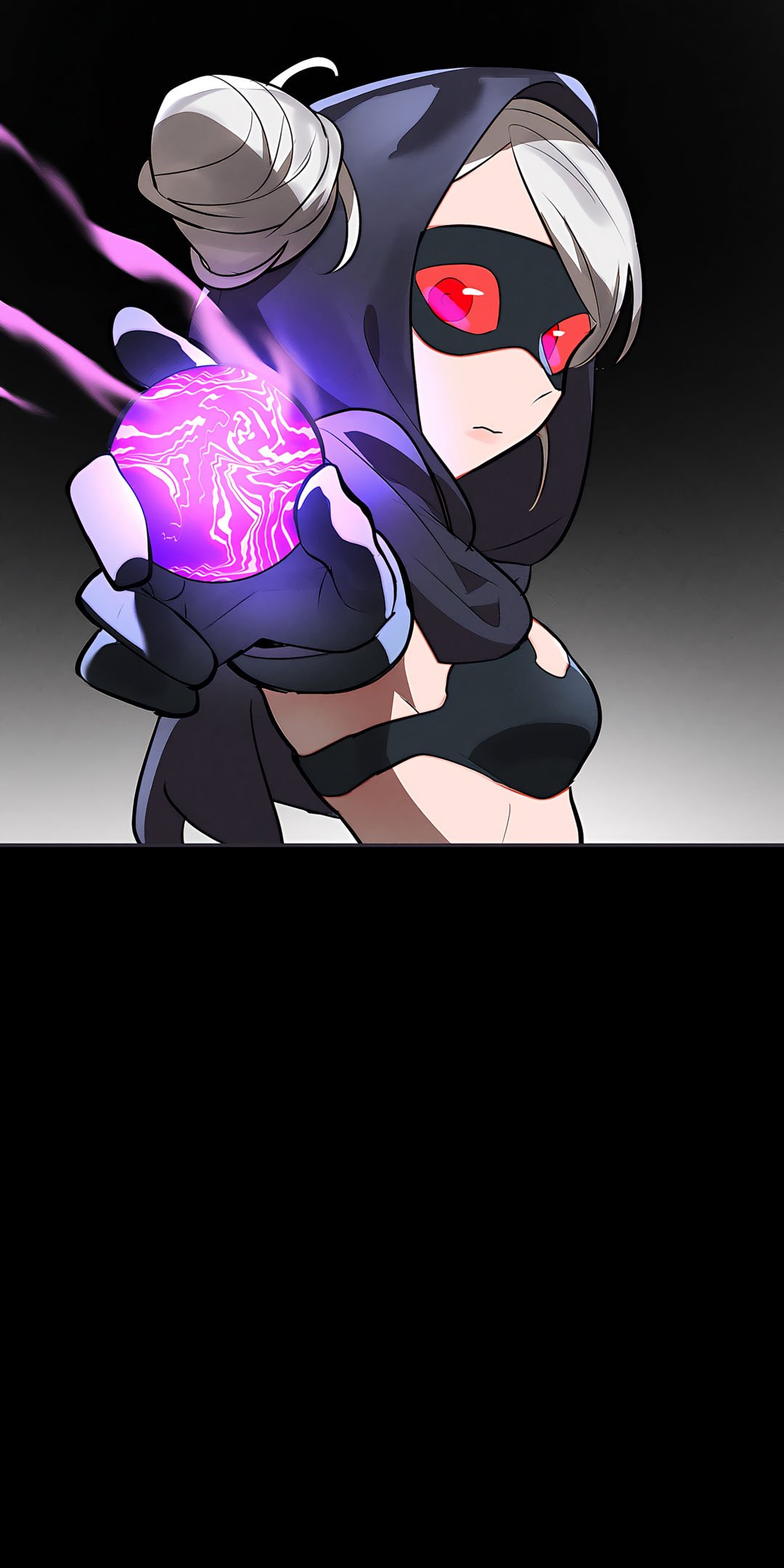 Magical Girl Service image