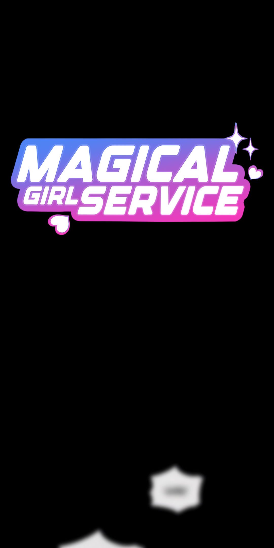 Magical Girl Service image