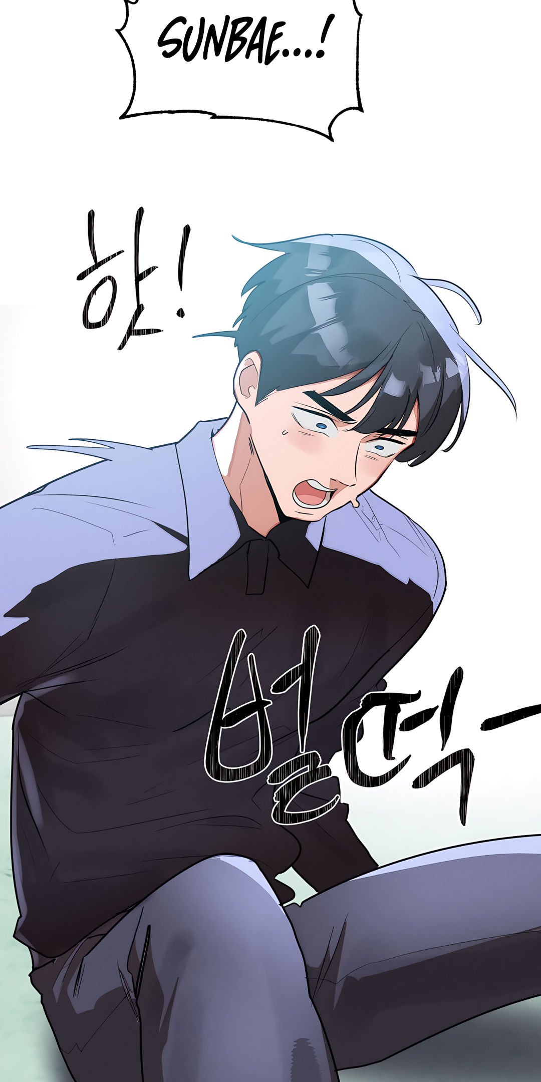 Magical Girl Service image