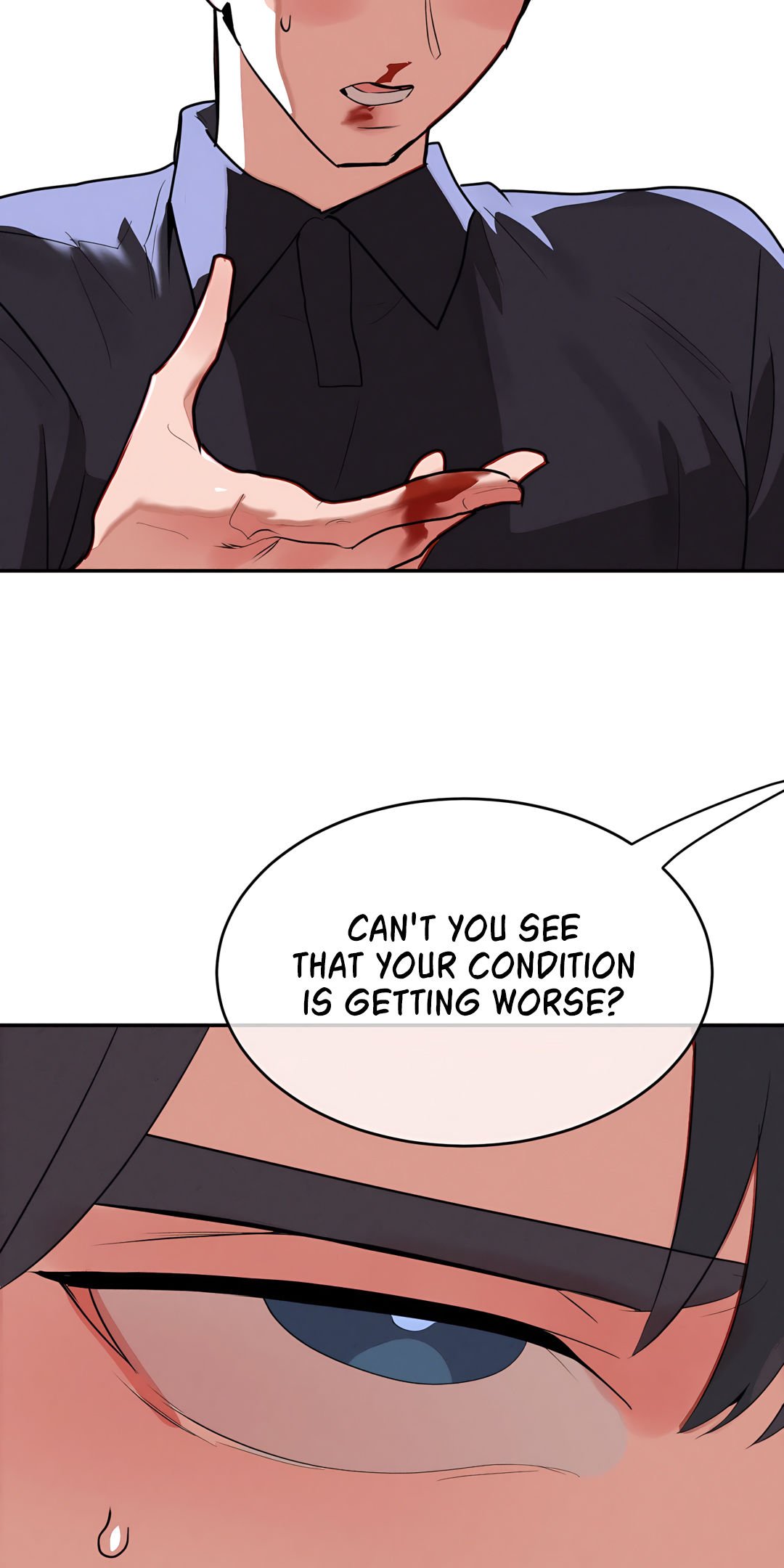 Magical Girl Service image