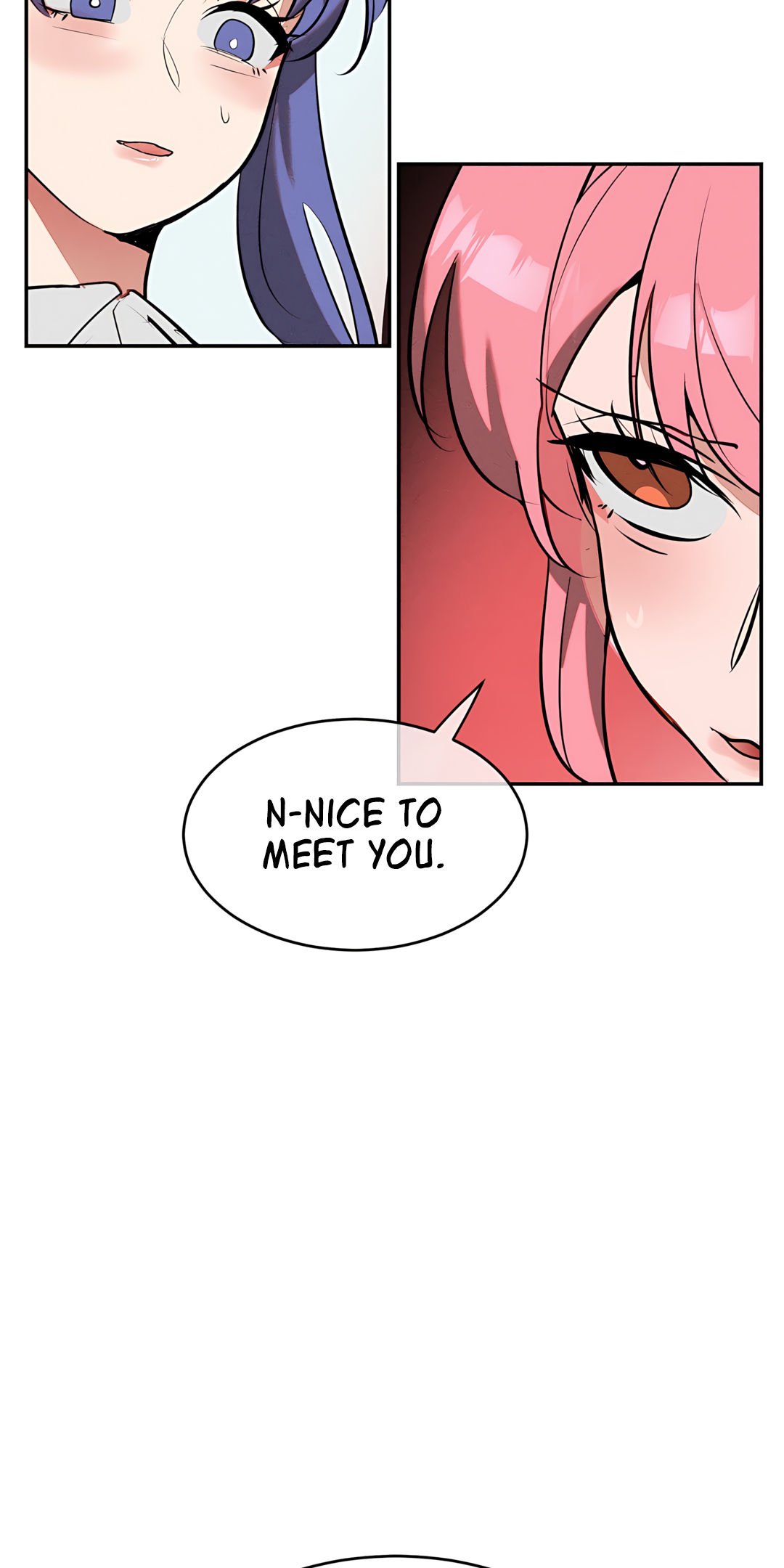 Magical Girl Service image