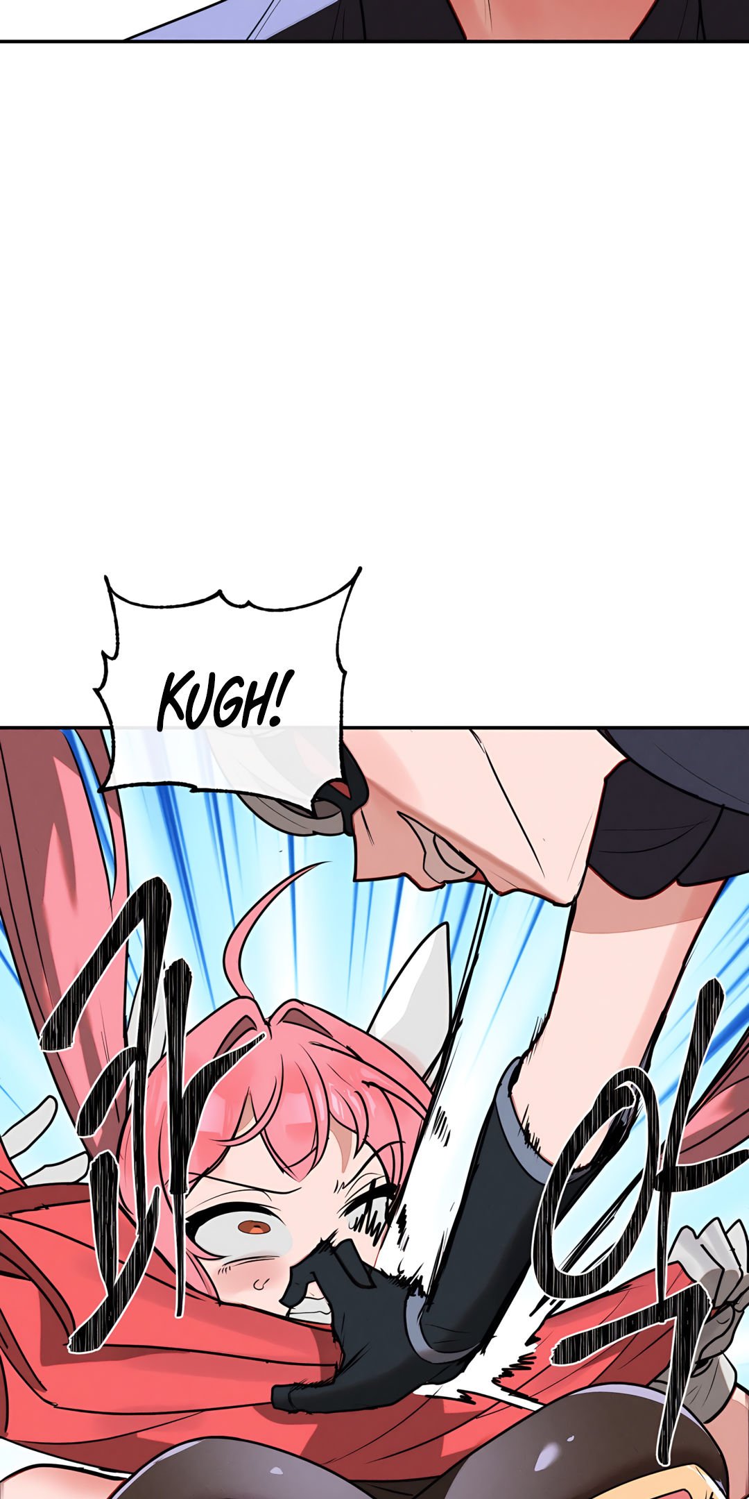 Magical Girl Service image