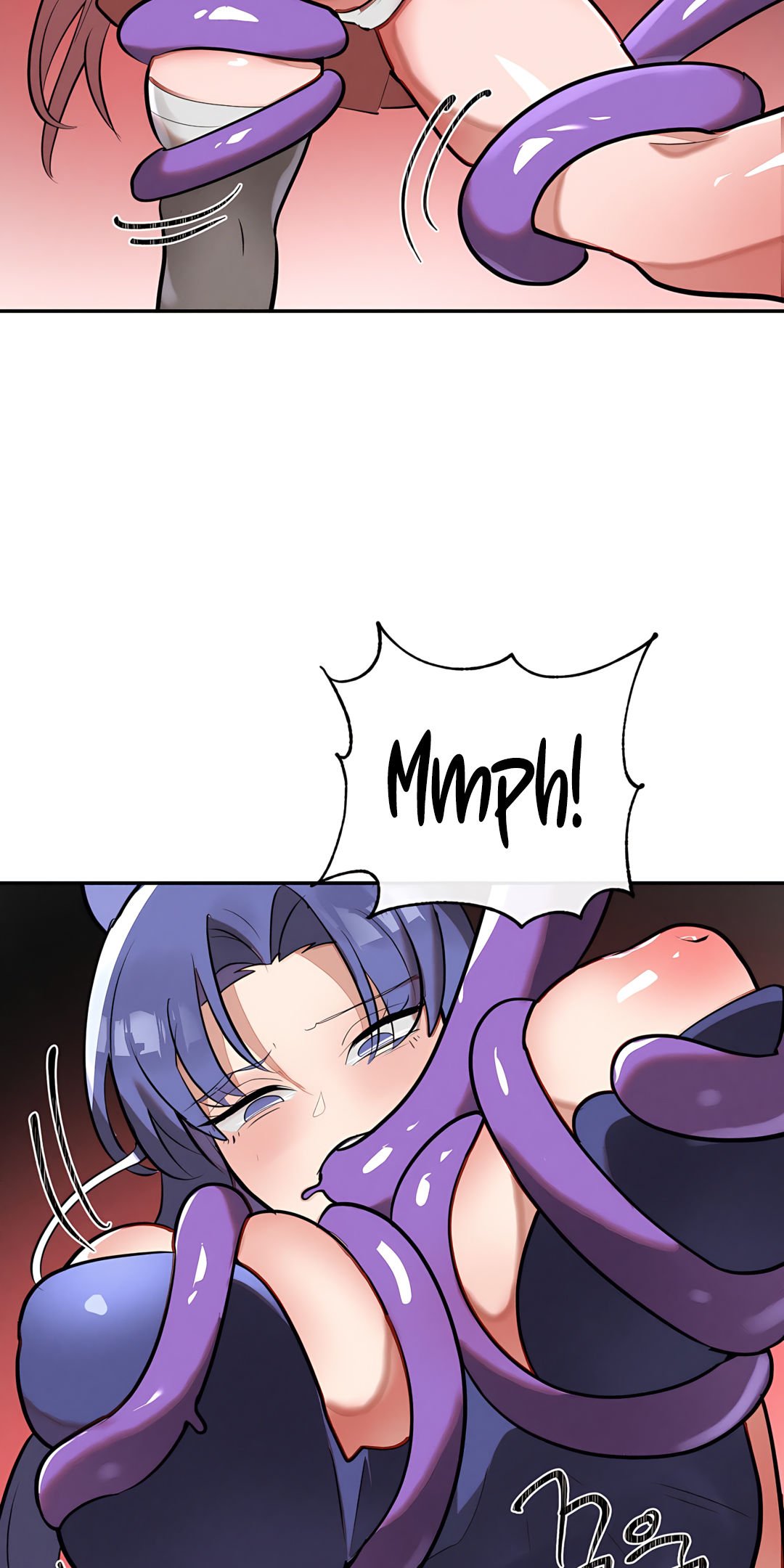 Magical Girl Service image
