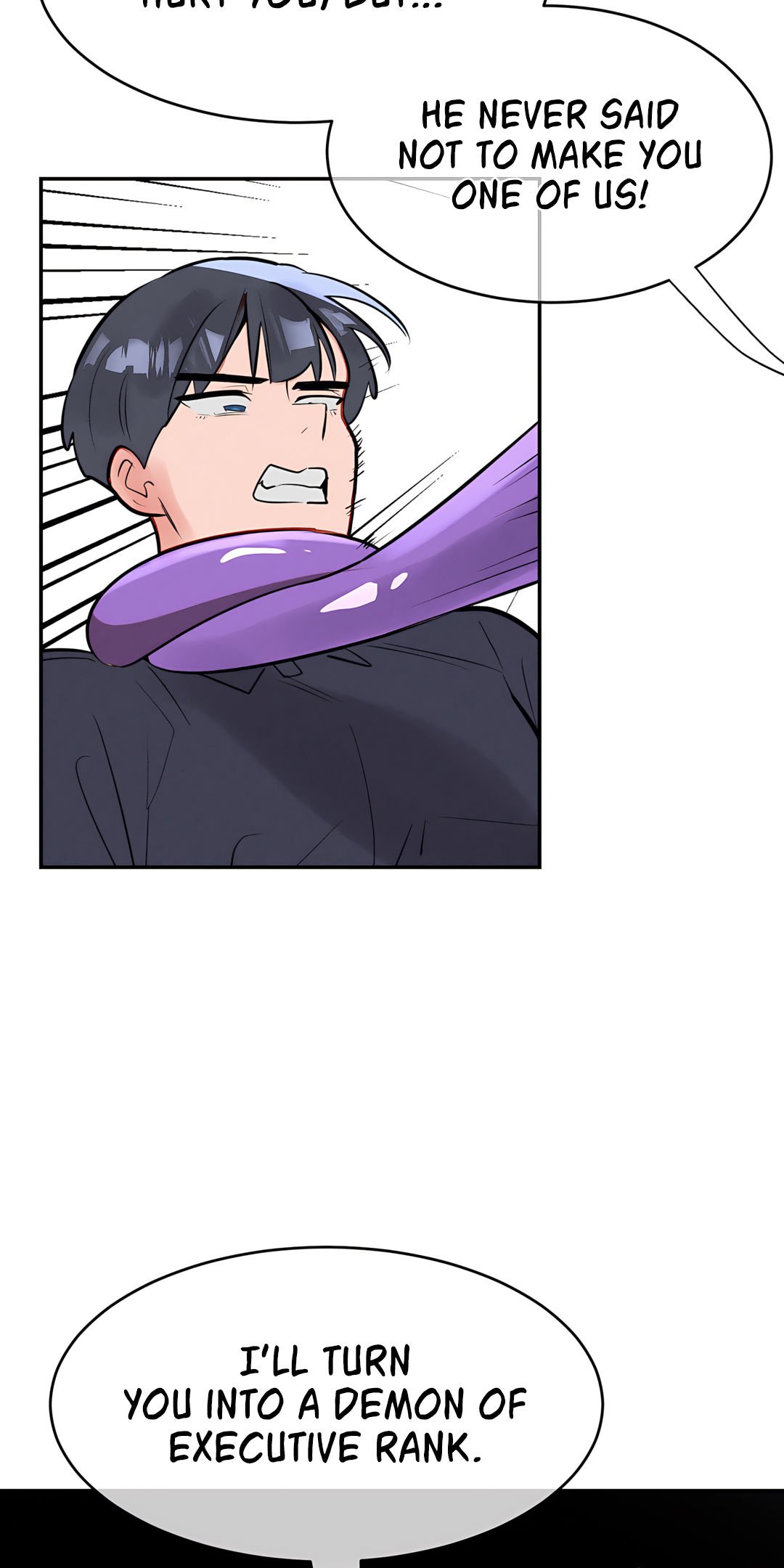 Magical Girl Service image
