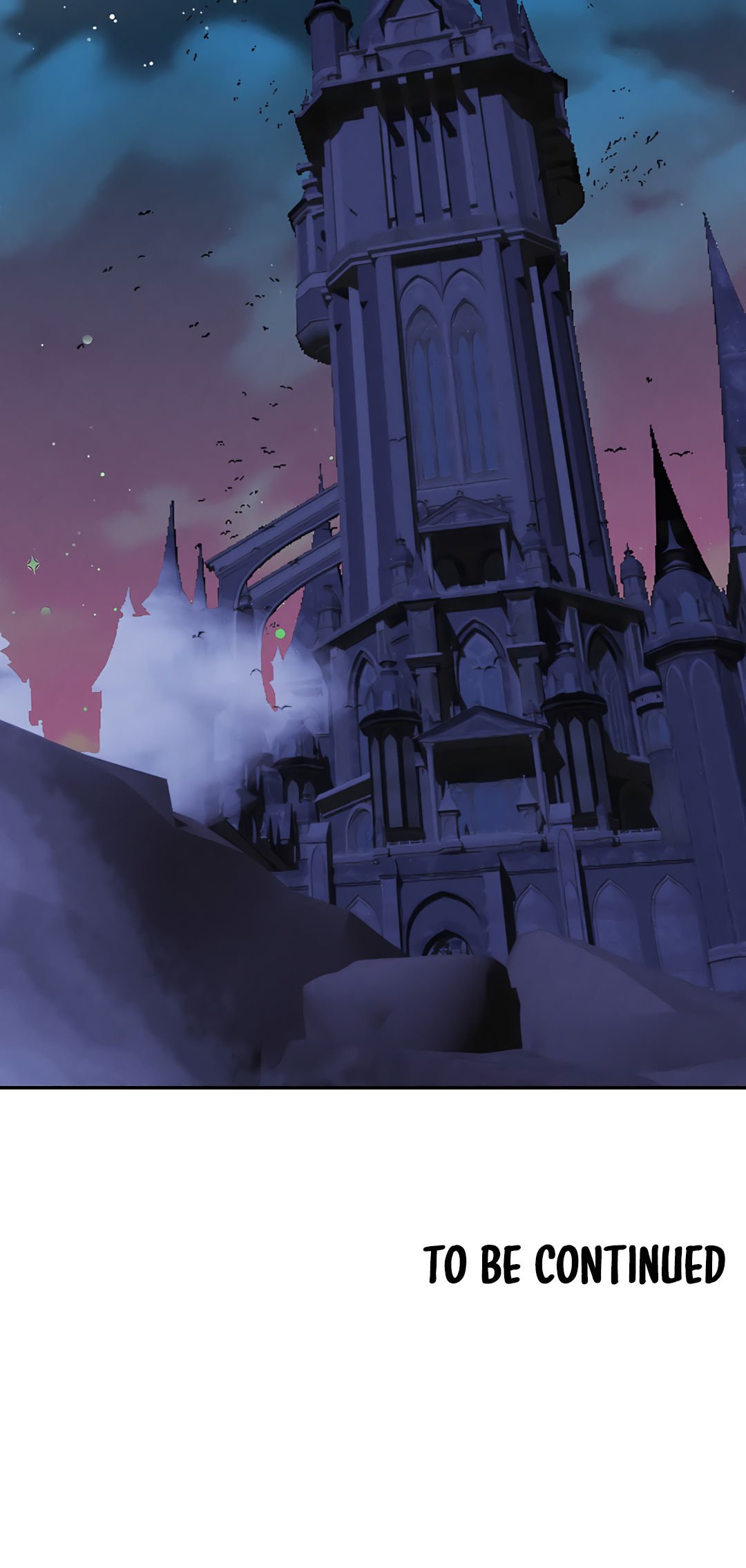 Magical Girl Service image