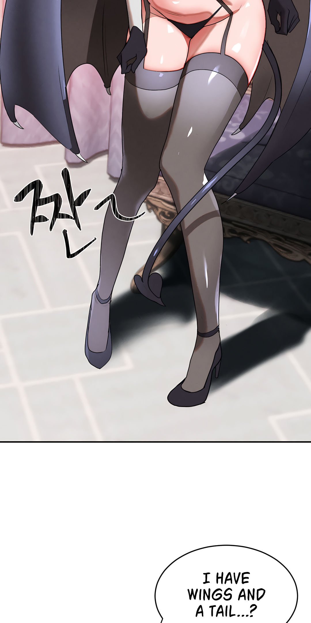 Magical Girl Service image