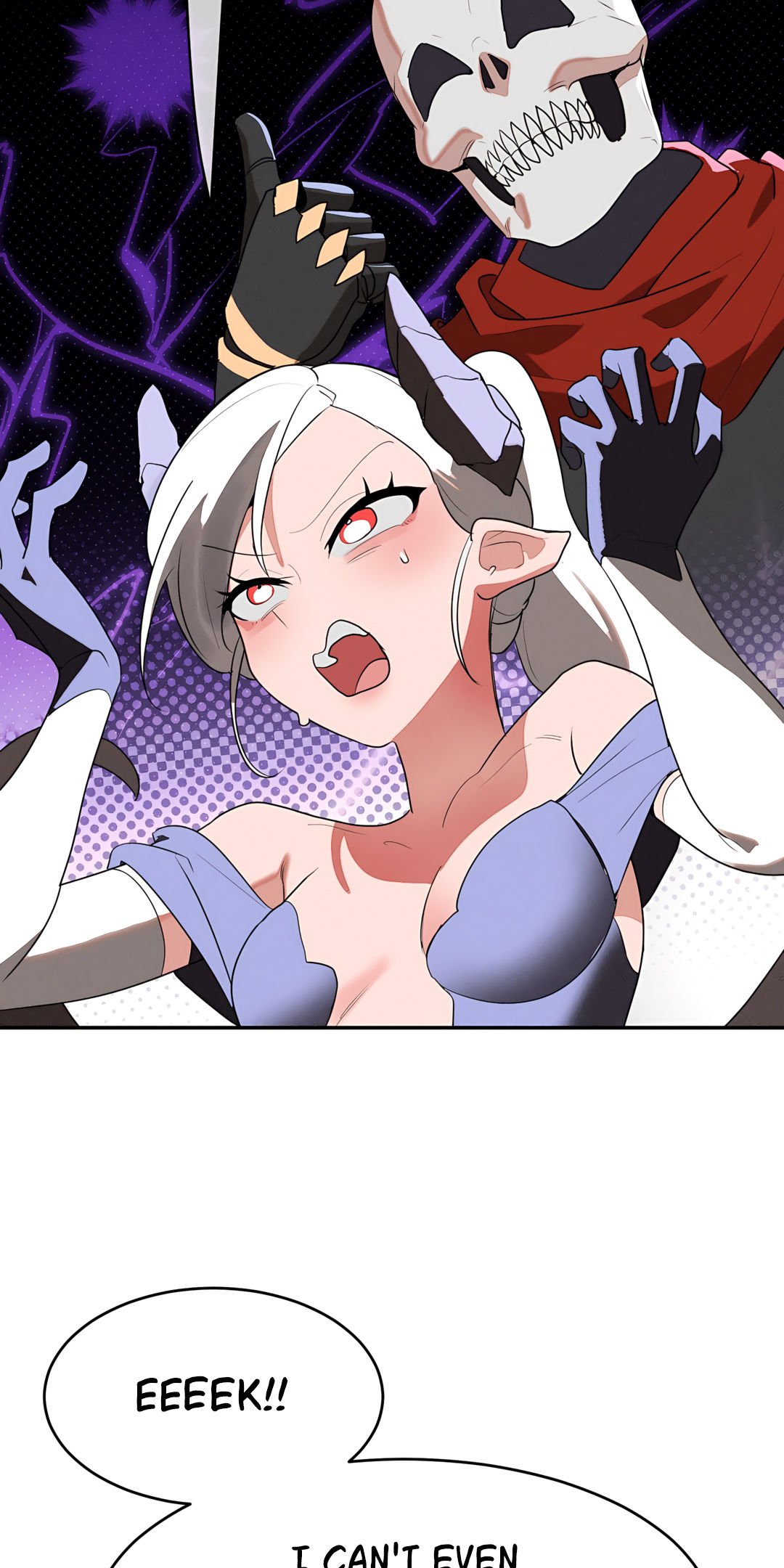 Magical Girl Service image