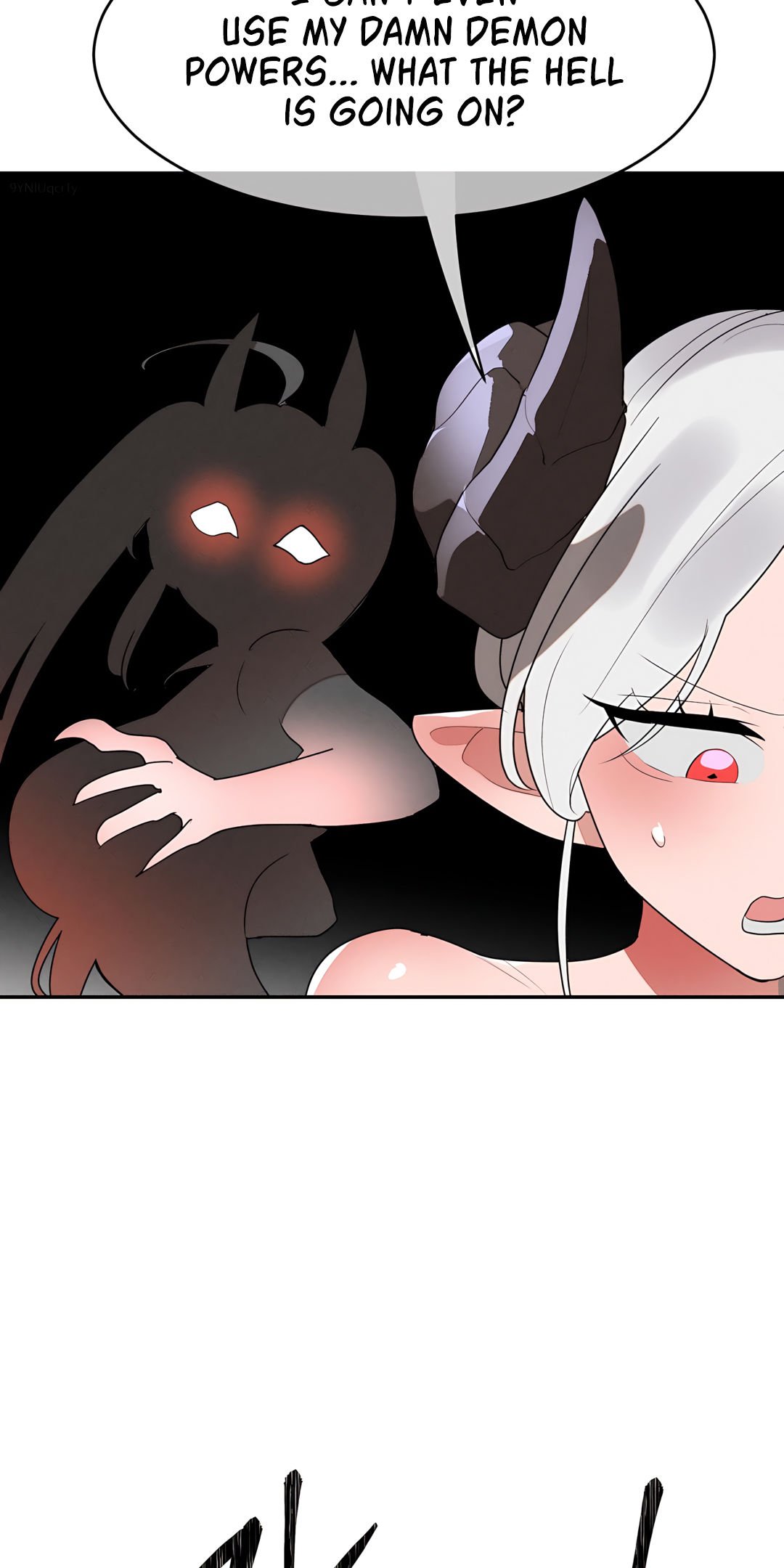 Magical Girl Service image