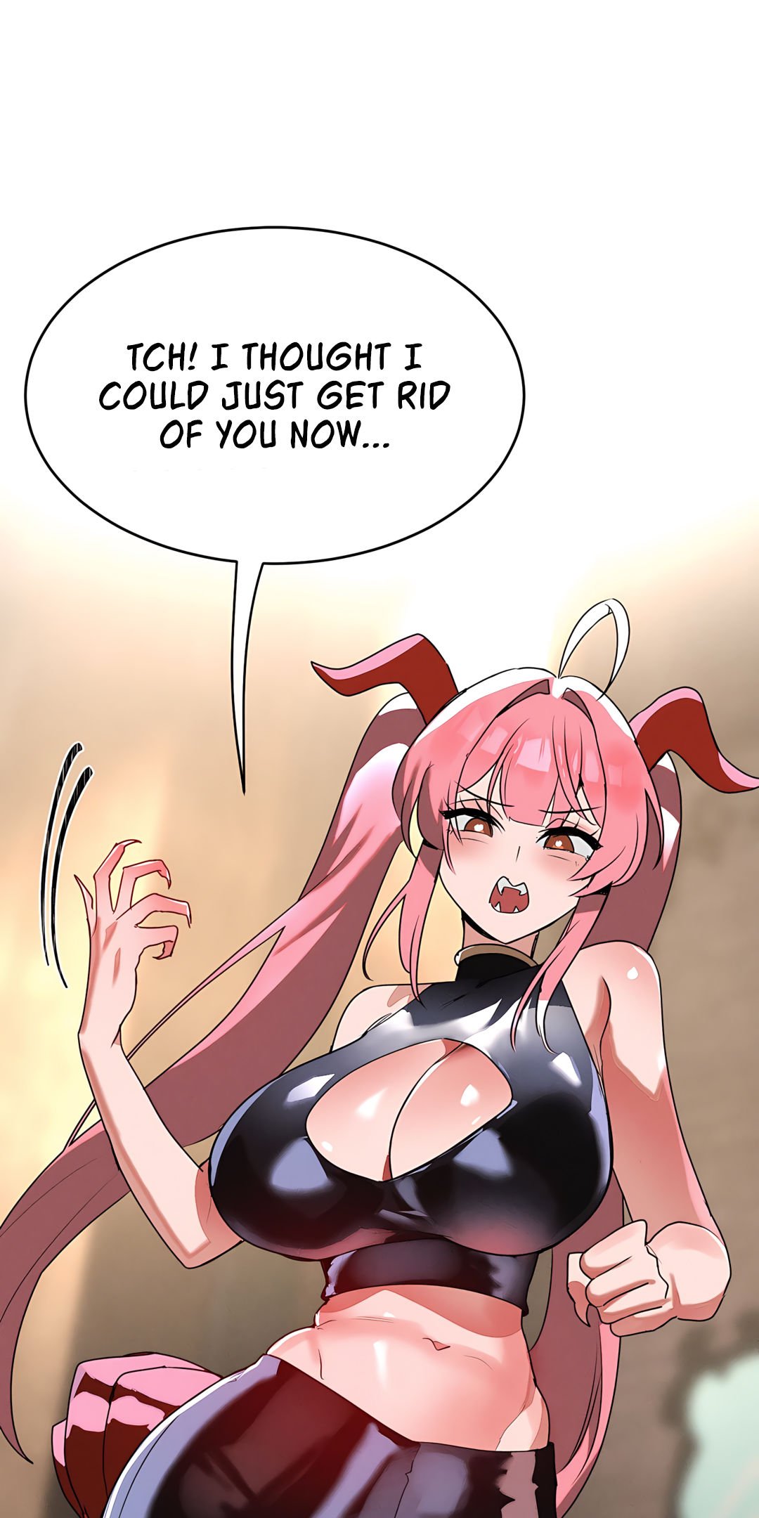 Magical Girl Service image