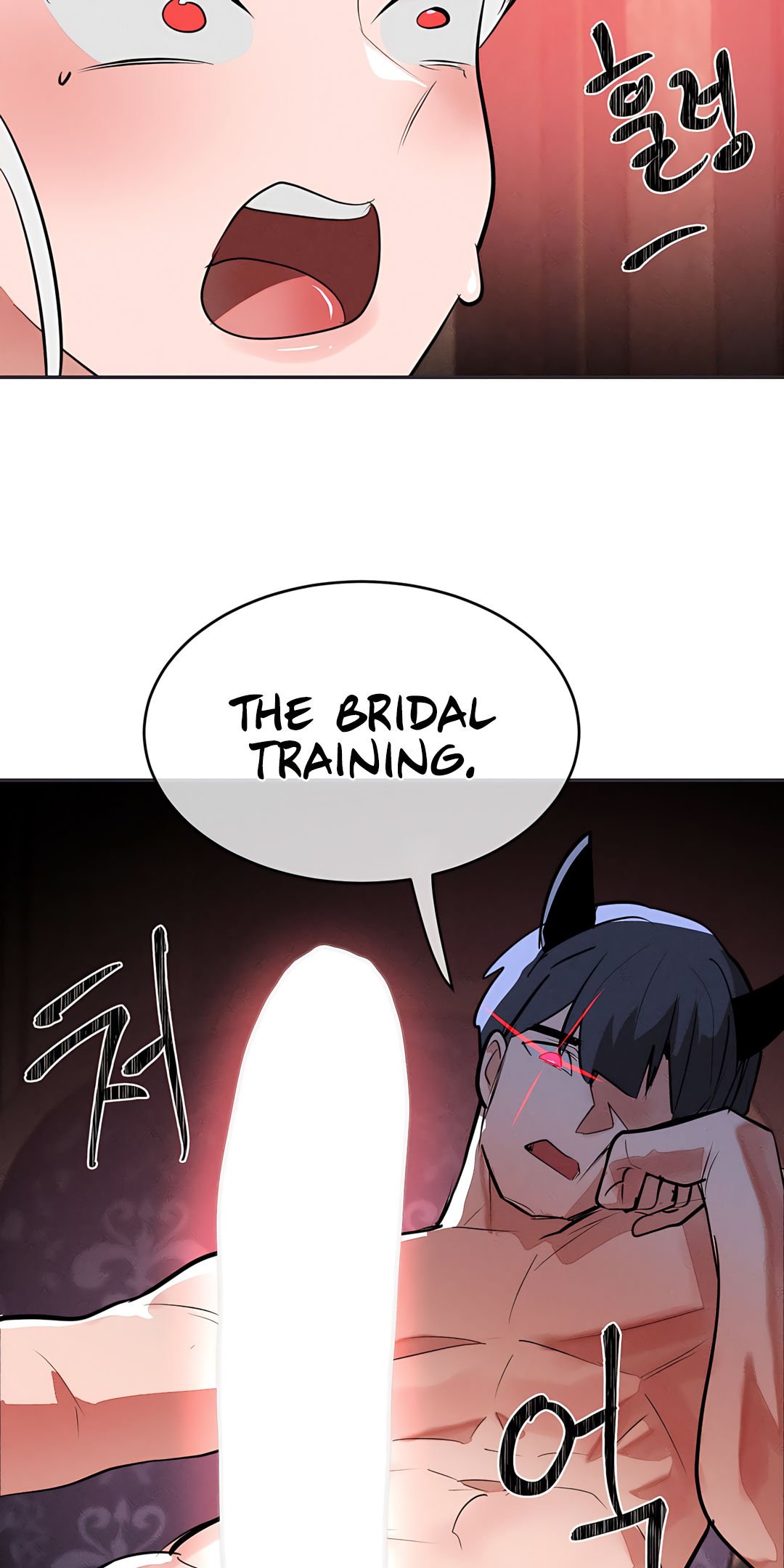 Magical Girl Service image