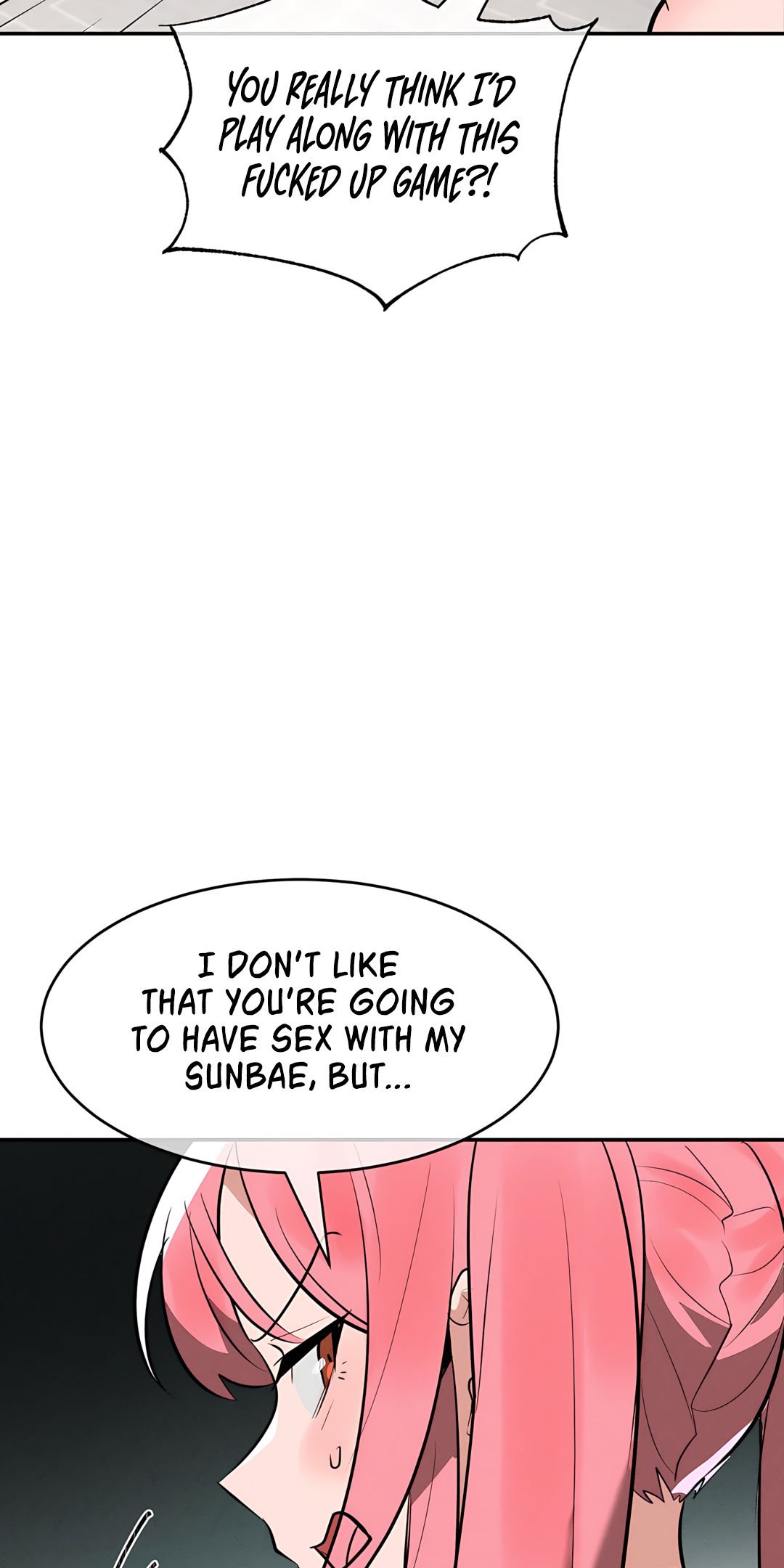 Magical Girl Service image