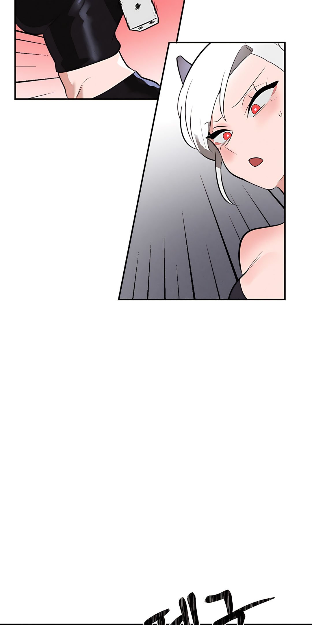 Magical Girl Service image
