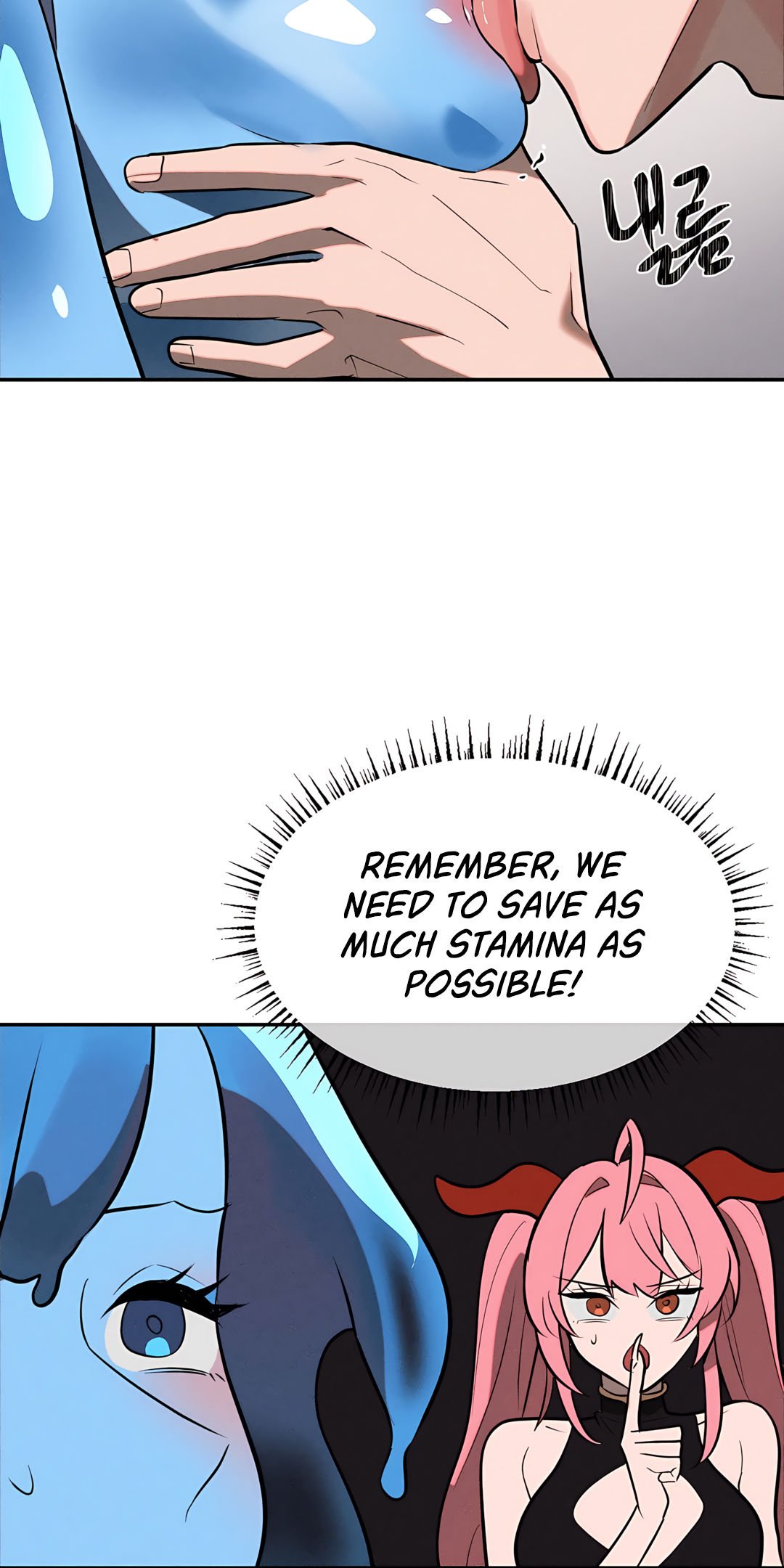 Magical Girl Service image