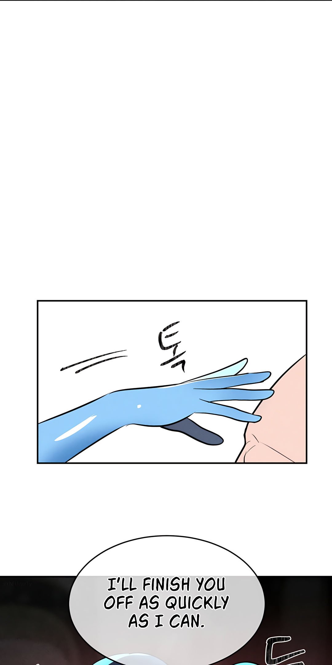 Magical Girl Service image