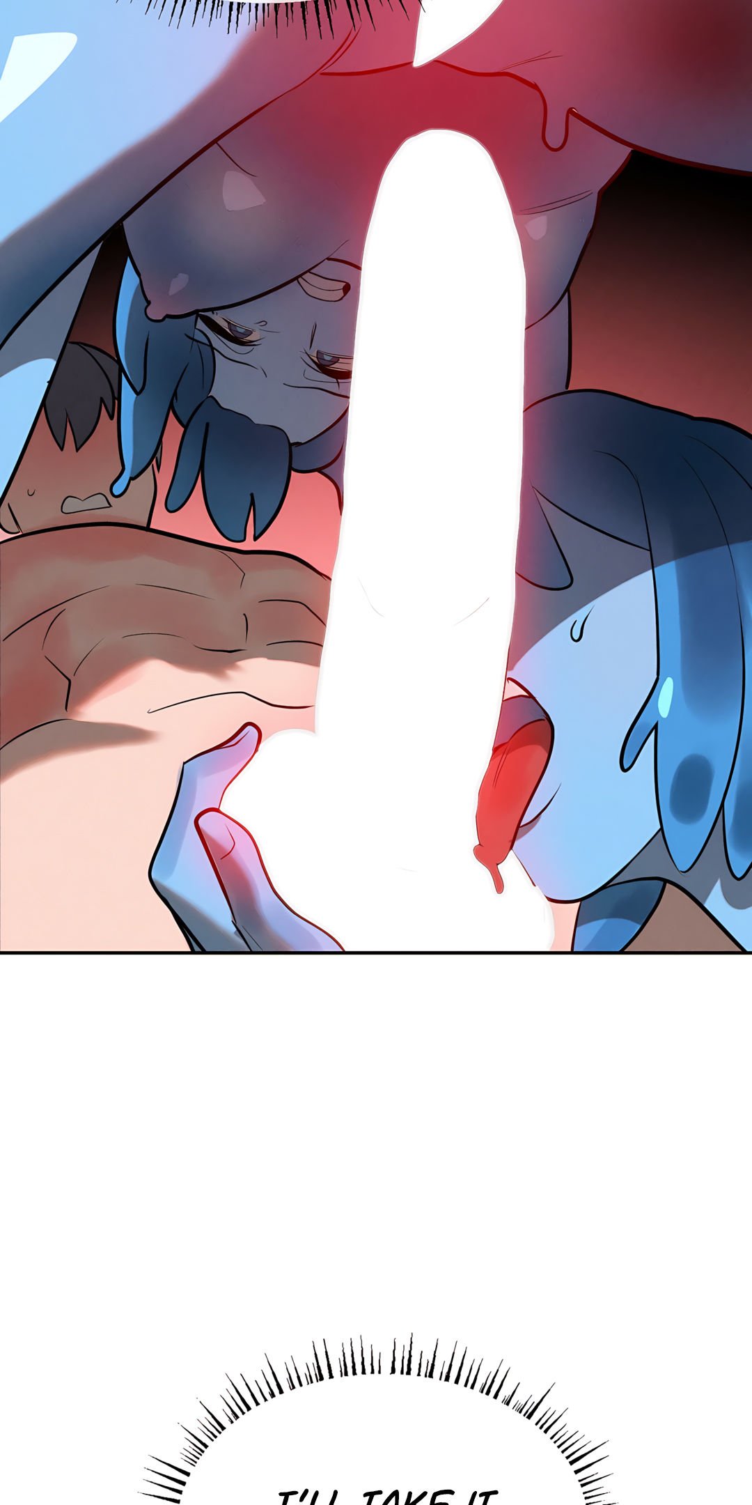 Magical Girl Service image